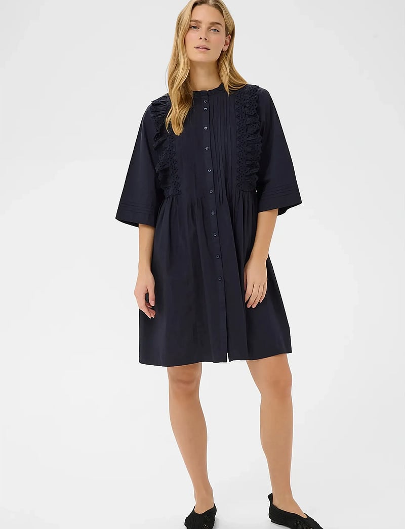 Part Two - AlmasaPW DR - hemdkleider - after midnight - 3