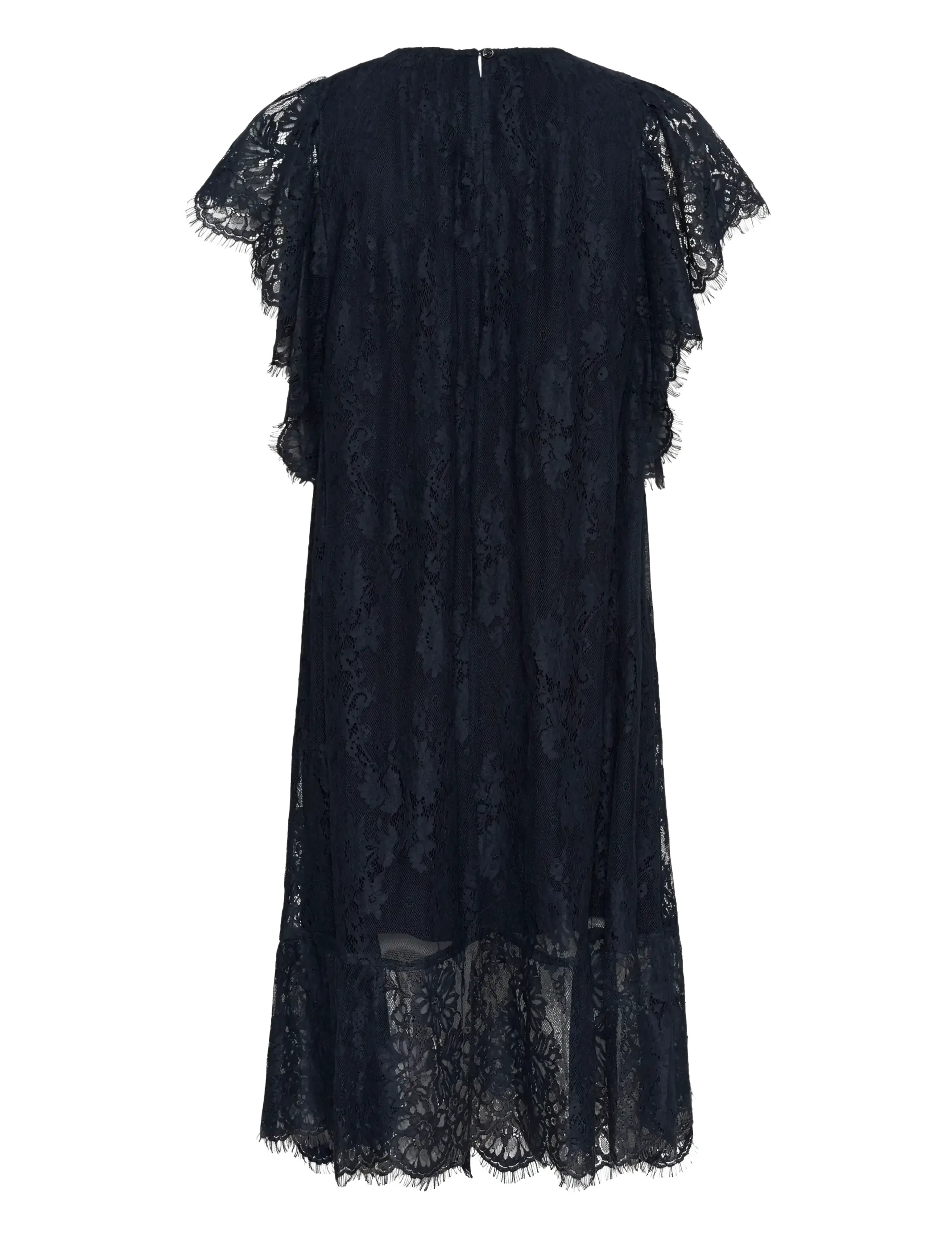 Part Two - AmenaPW DR - summer dresses - after midnight - 2