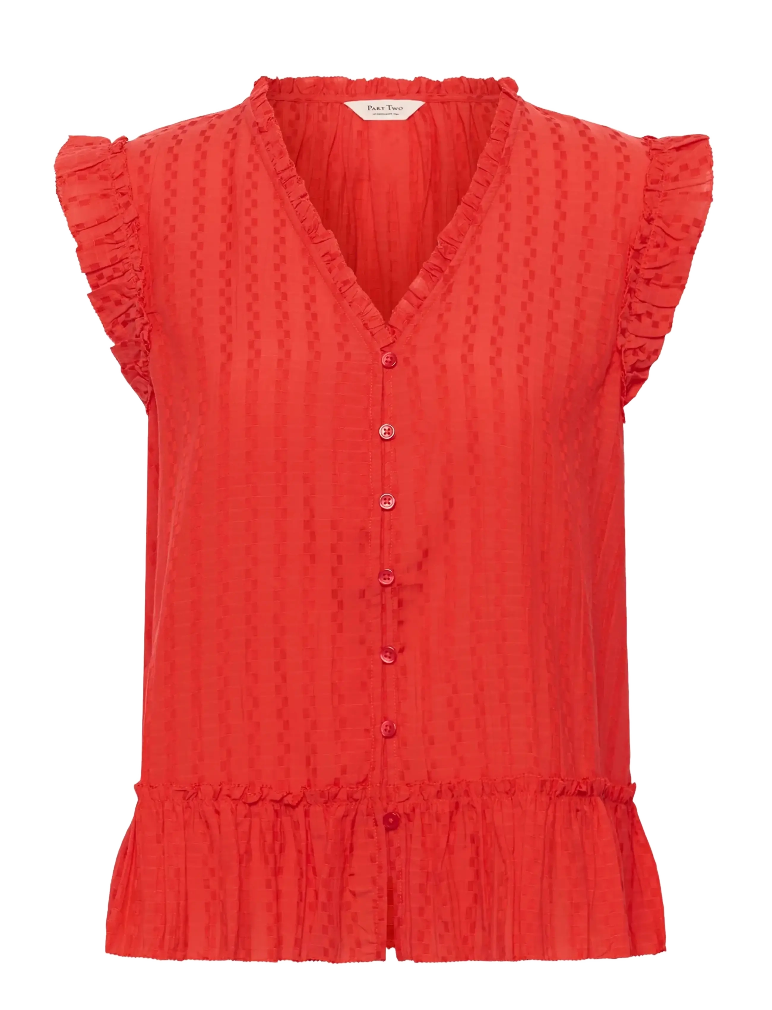 POPPY RED