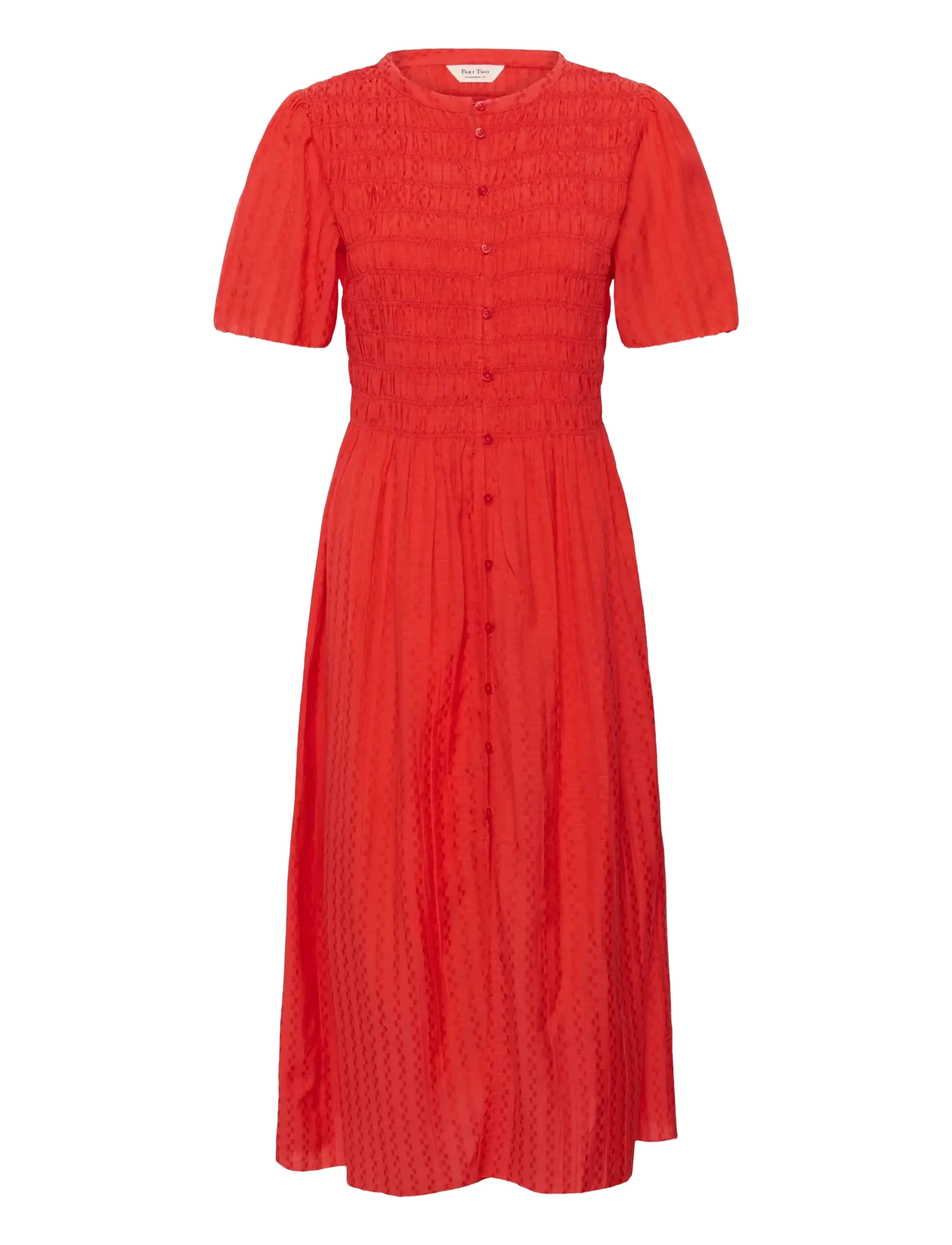 PART TWO Anellapw Dr Rot - 38 - Damen