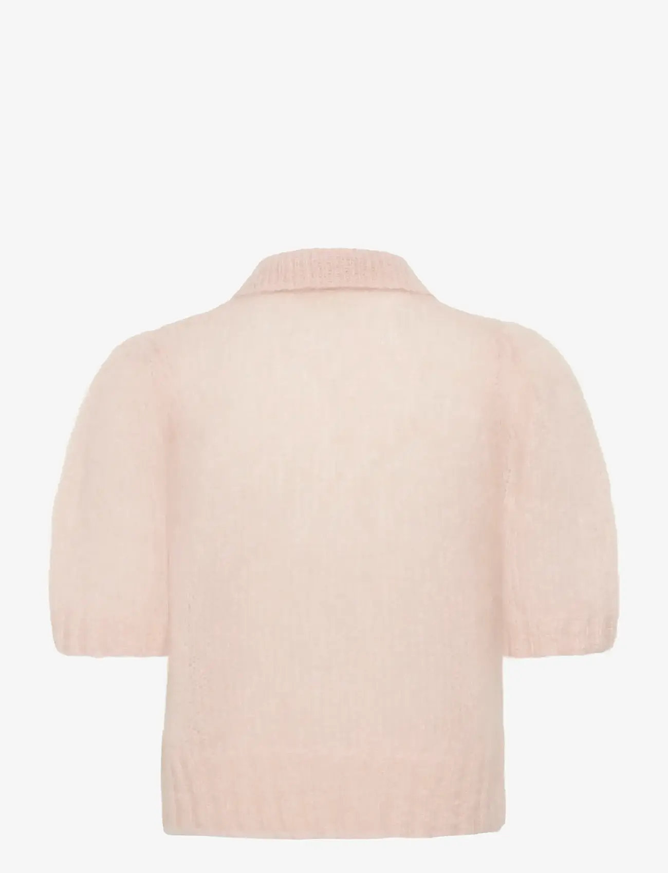 Part Two - VernoniPW CA - swetry rozpinane - mauve chalk - 2