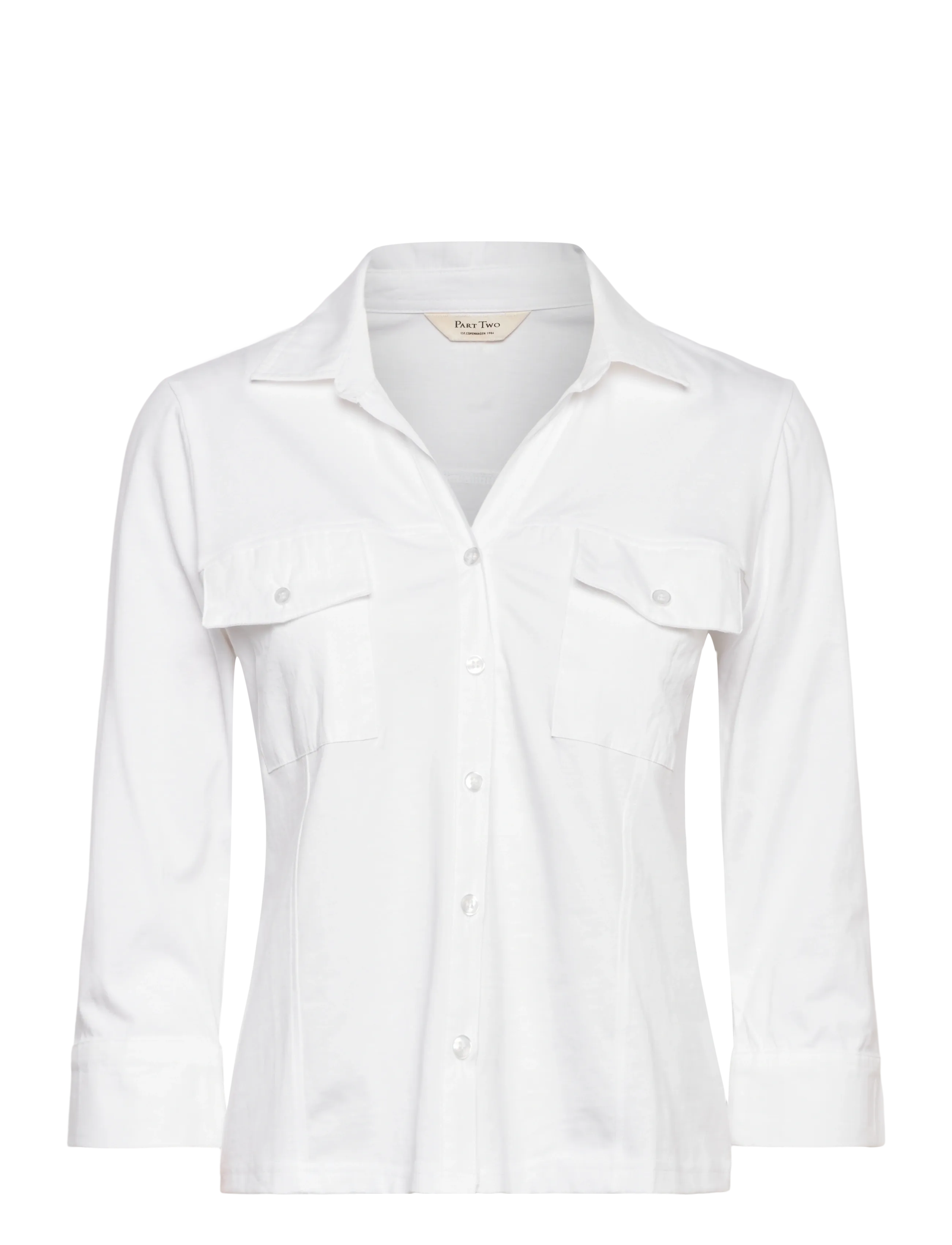 BRIGHT WHITE