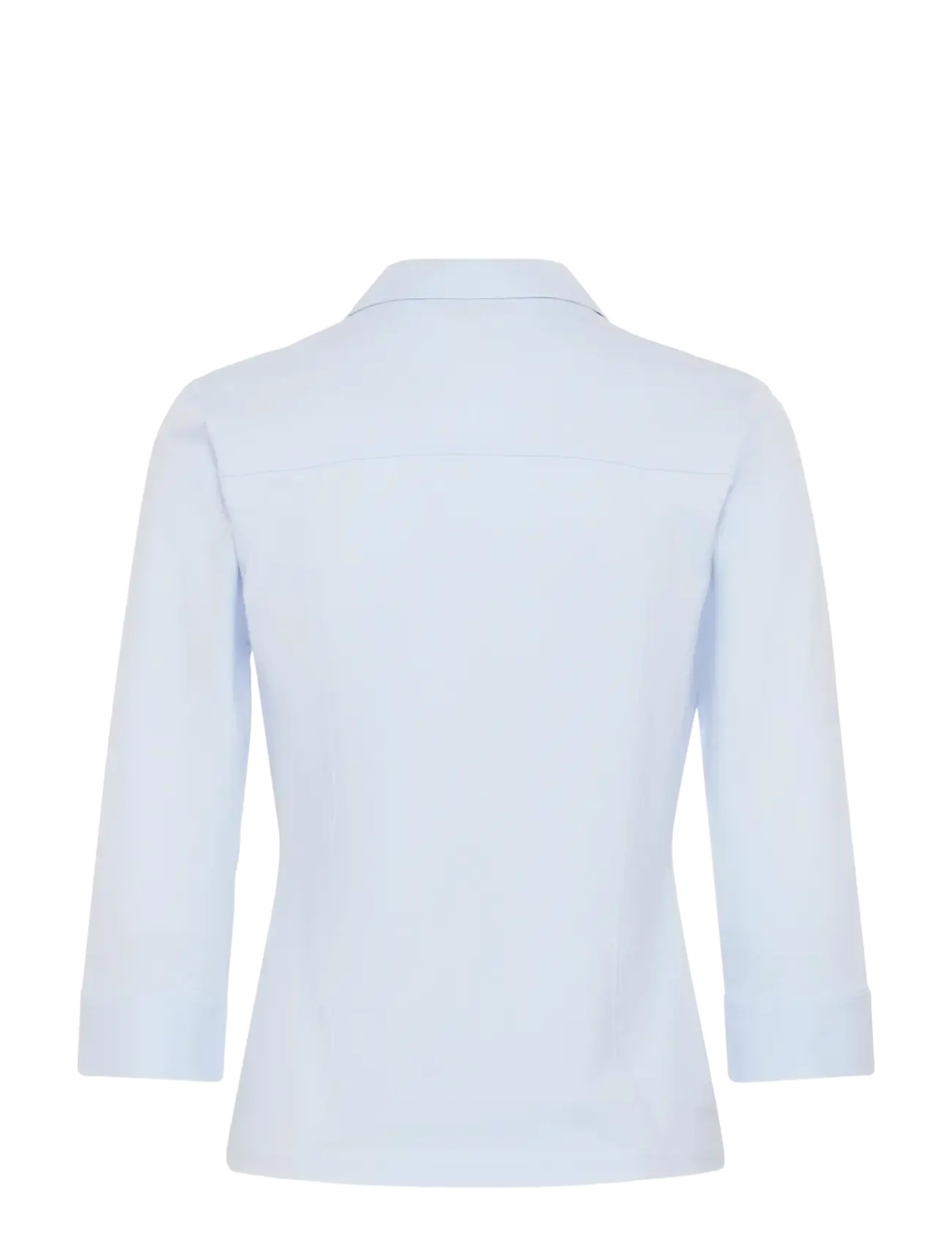 Part Two - AnisePW SH - long-sleeved shirts - heather - 2
