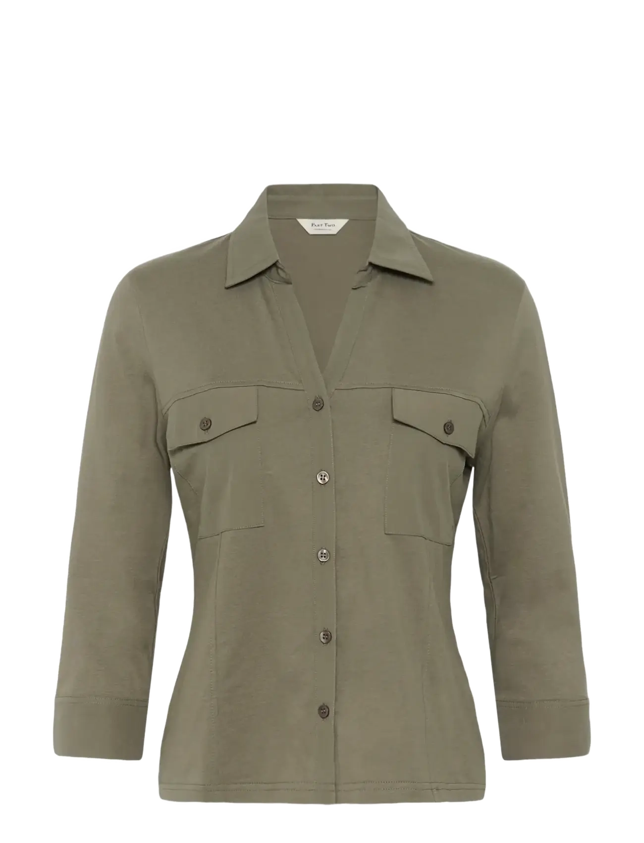 SMOKEY OLIVE