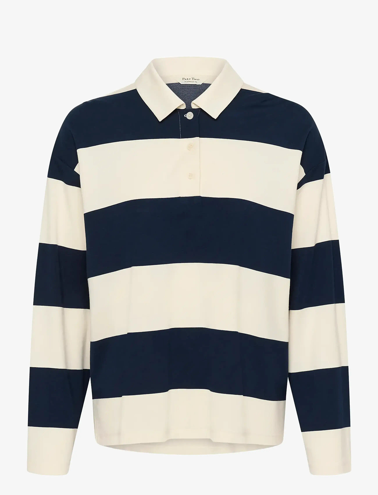 Part Two - AmariPW TS - pikéer - after midnight stripe - 1