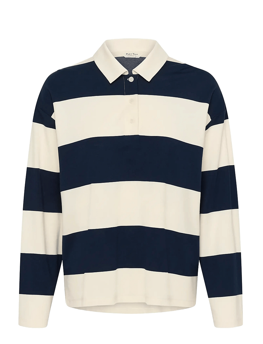 Part Two - AmariPW TS - poloer - after midnight stripe - 1