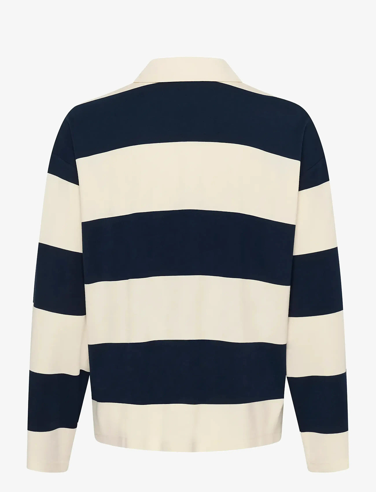 Part Two - AmariPW TS - pikéer - after midnight stripe - 2