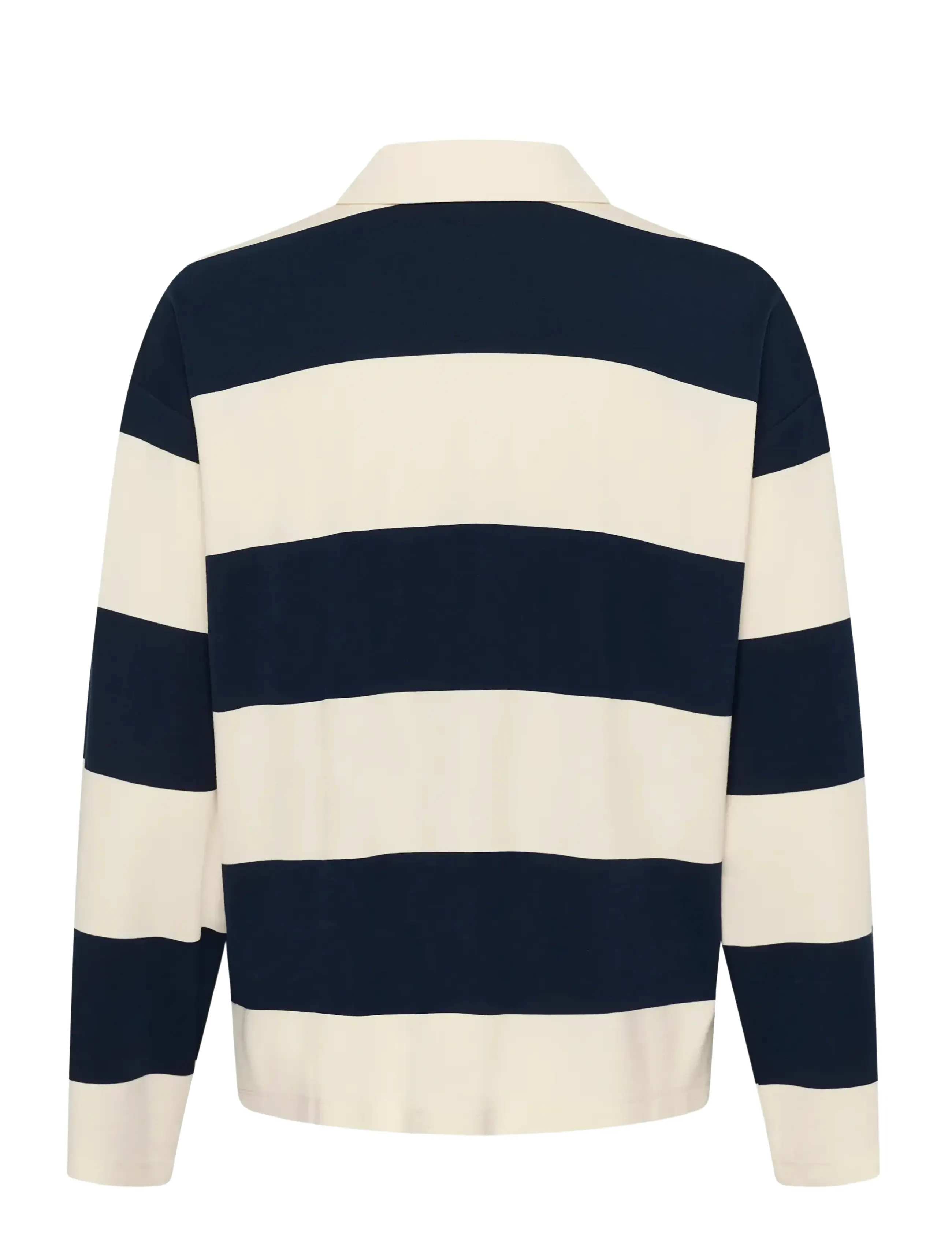 Part Two - AmariPW TS - poloshirts - after midnight stripe - 2