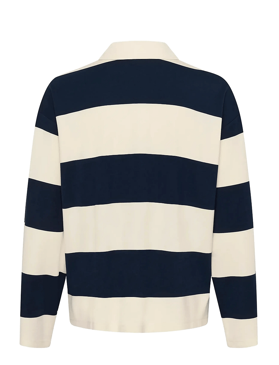 Part Two - AmariPW TS - poloer - after midnight stripe - 2