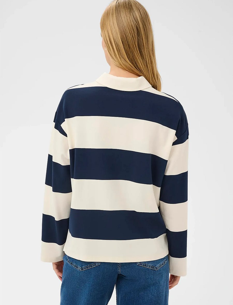 Part Two - AmariPW TS - polosärgid - after midnight stripe - 4