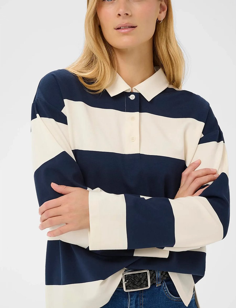 Part Two - AmariPW TS - poloer - after midnight stripe - 5