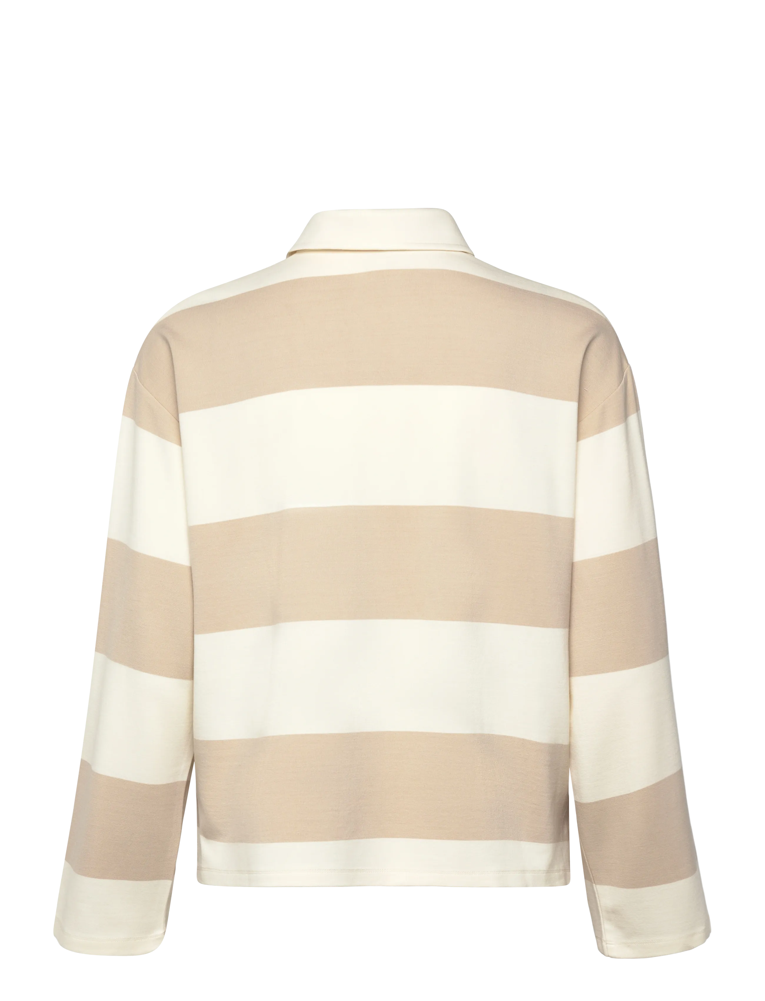 Part Two - AmariPW TS - poloer - cement stripe - 2