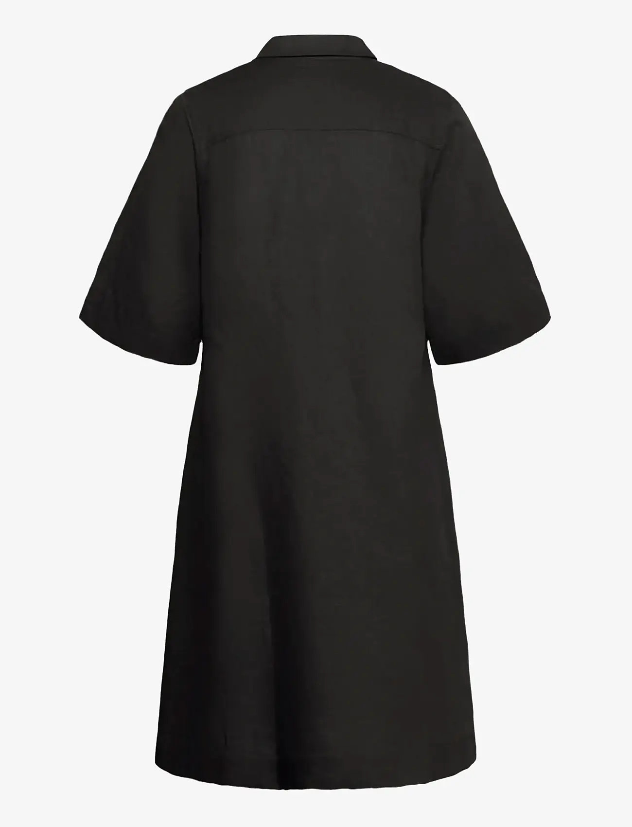 Part Two - AminasaPW DR - summer dresses - black - 2