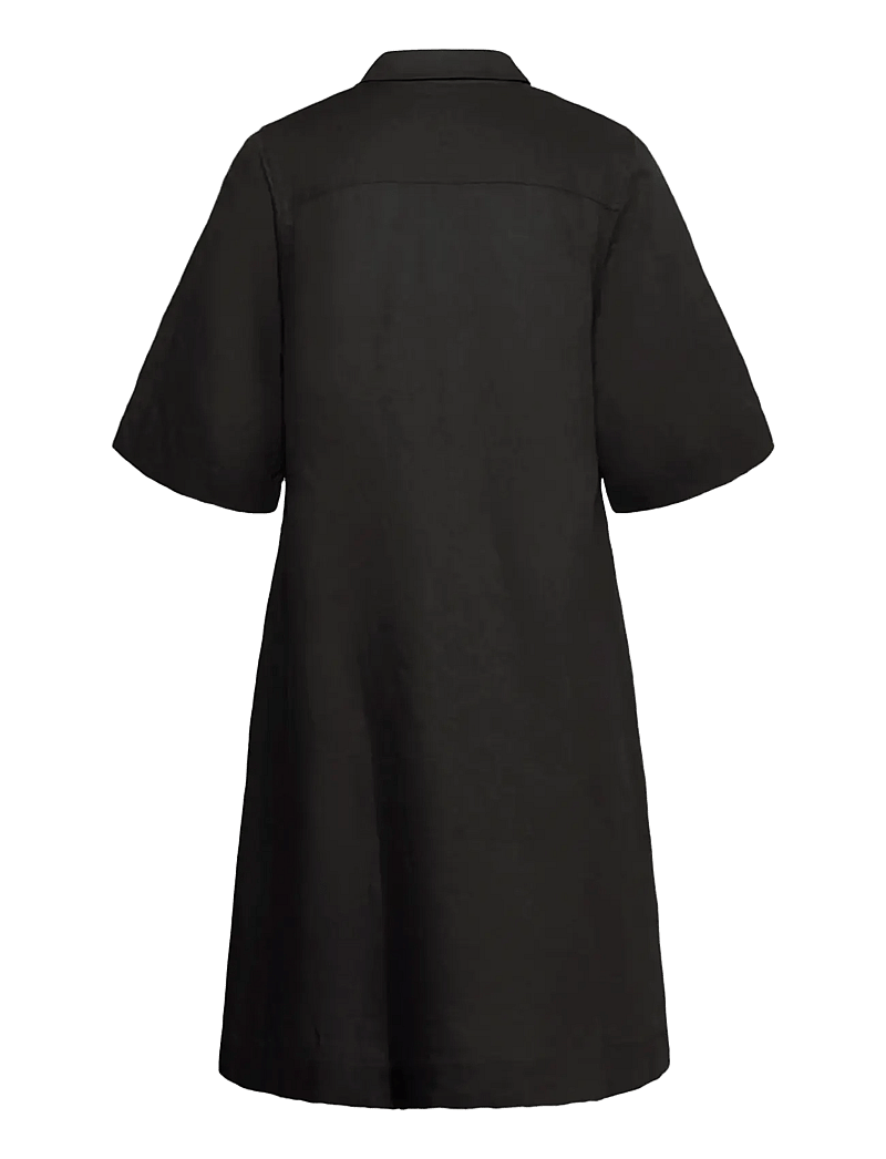 Part Two - AminasaPW DR - summer dresses - black - 2