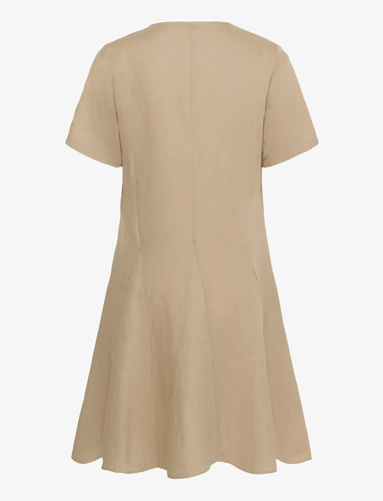 Part Two - AminasaPW DR - summer dresses - silver mink - 2