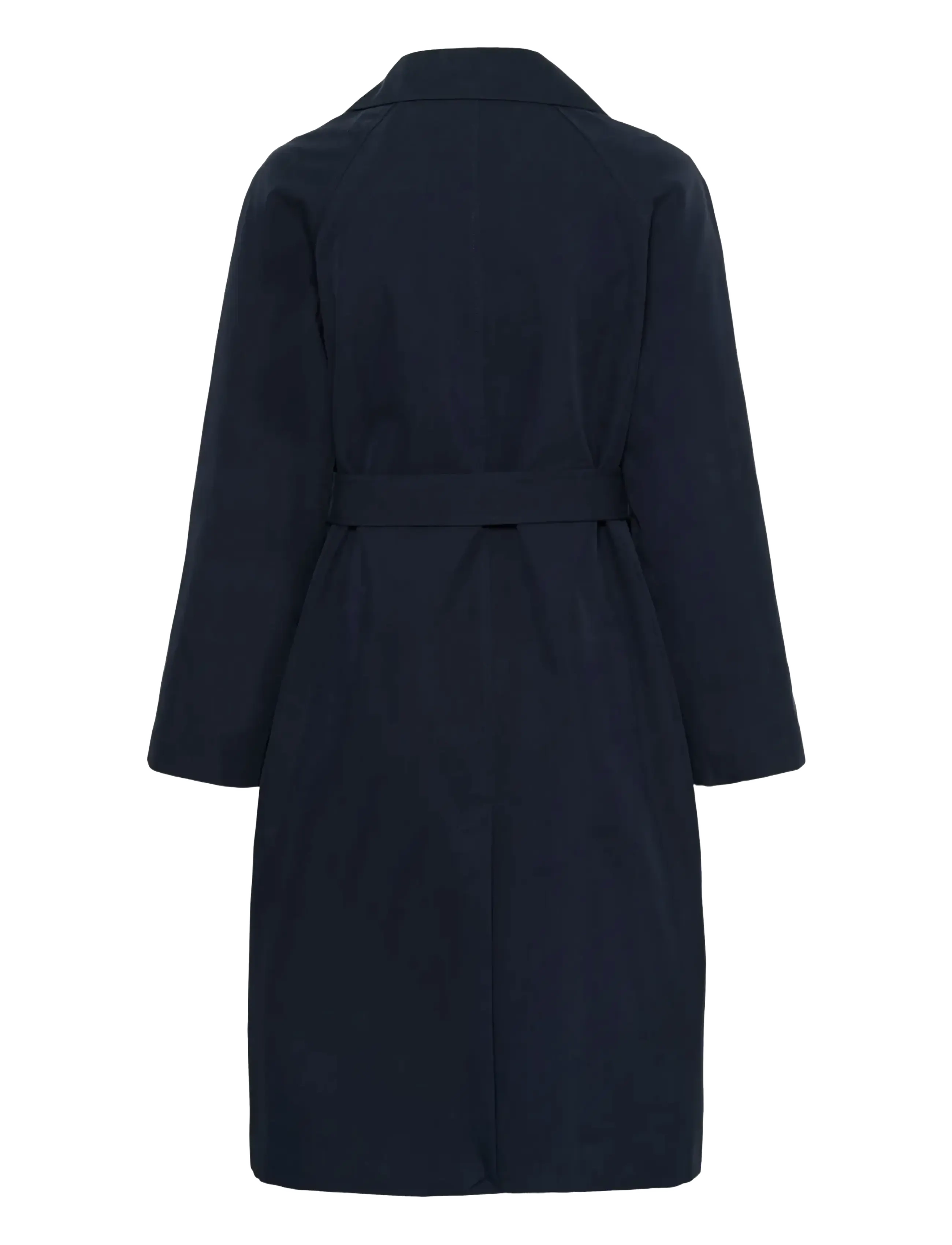 Part Two - AubriePW OTW - vihmamantlid - dark navy - 2