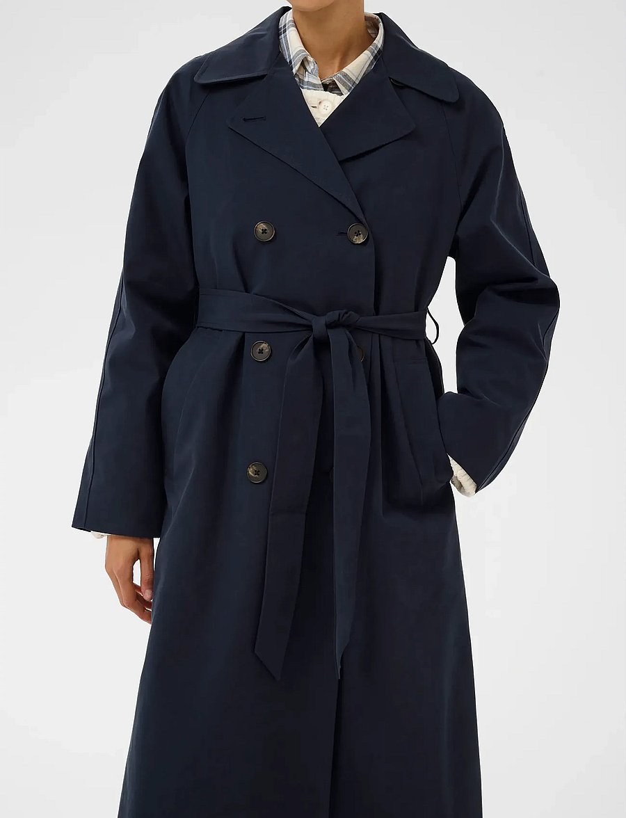 Part Two - AubriePW OTW - vihmamantlid - dark navy - 4