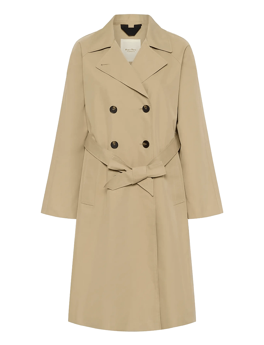 Part Two - AubriePW OTW - trenchcoats - travertine - 1