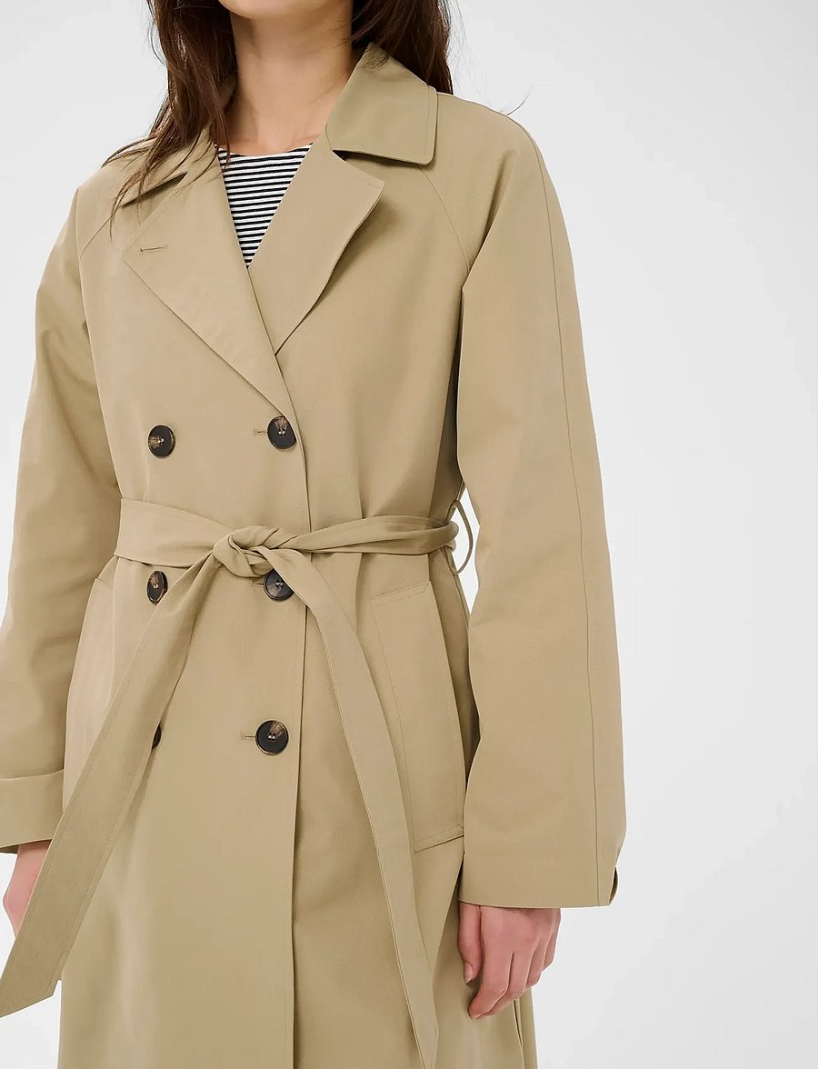 Part Two - AubriePW OTW - trenchcoats - travertine - 5