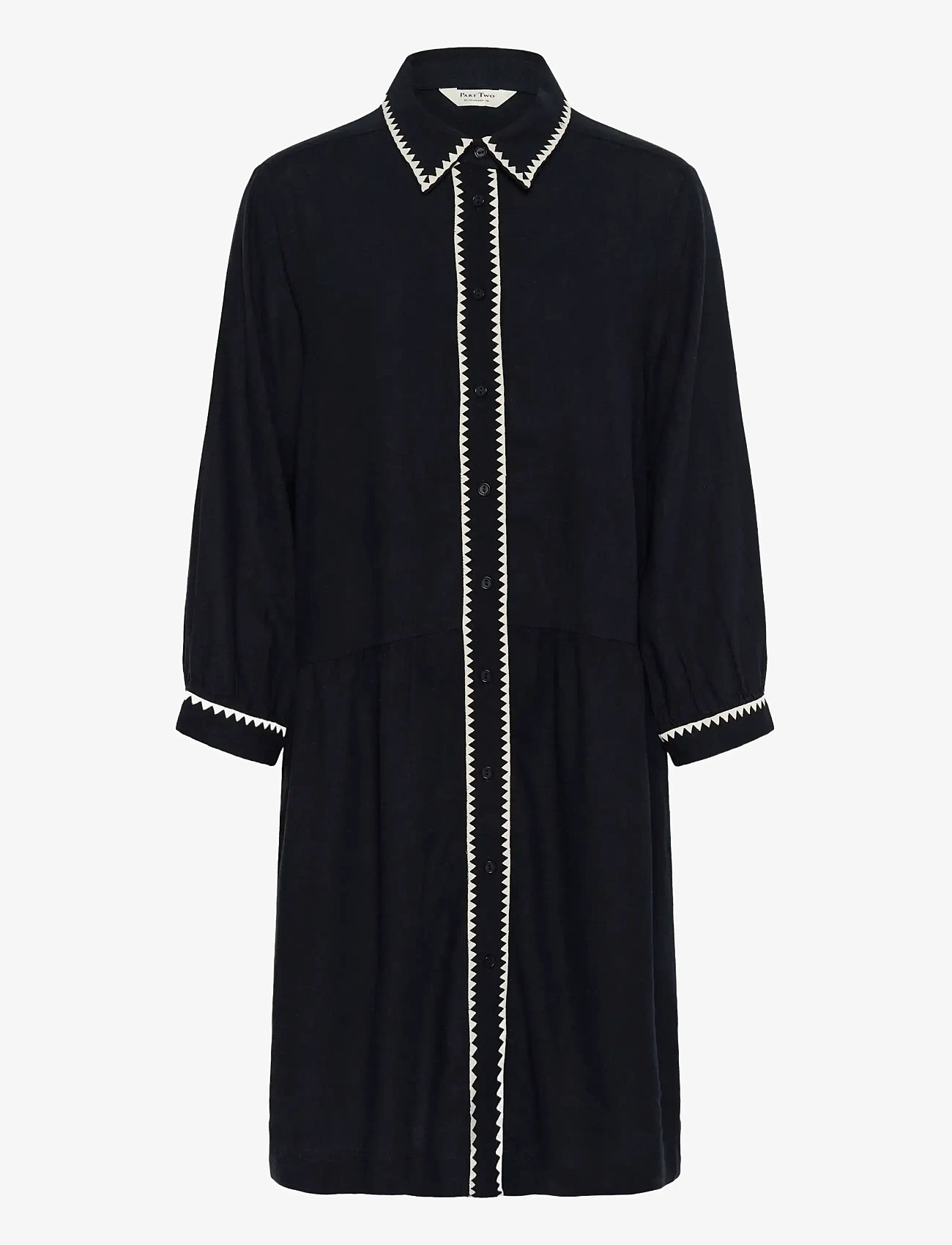 Part Two - AliviaPW DR - skjortklänningar - after midnight - 1