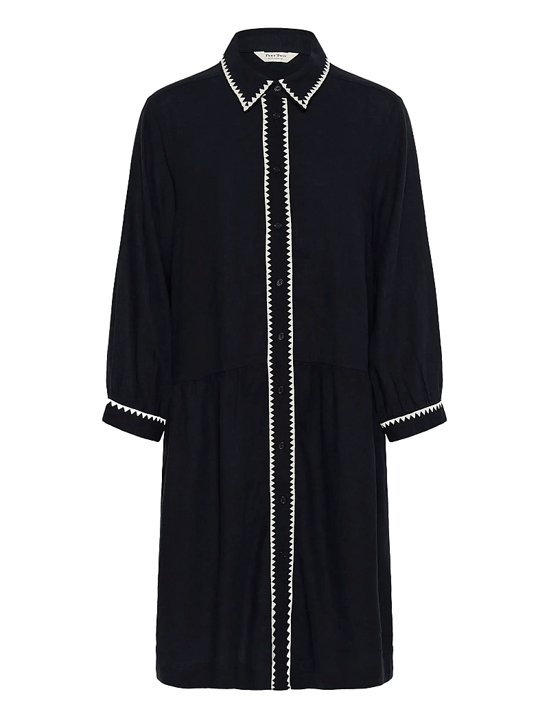 Part Two - AliviaPW DR - skjortklänningar - after midnight - 1