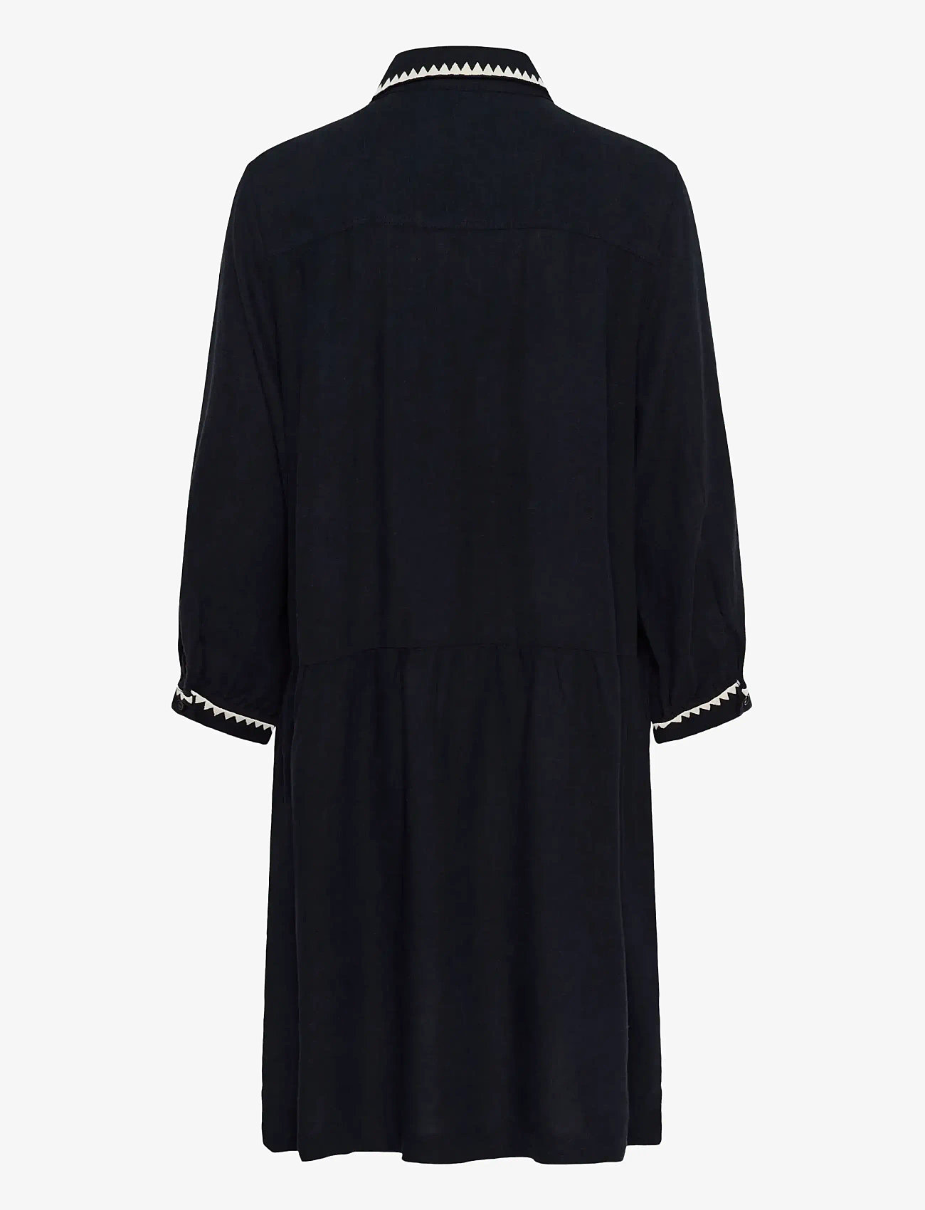 Part Two - AliviaPW DR - skjortklänningar - after midnight - 2