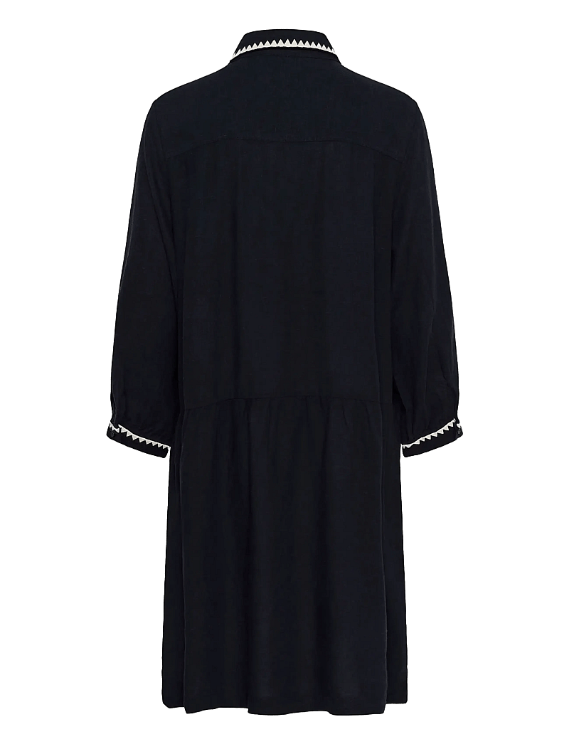 Part Two - AliviaPW DR - skjortklänningar - after midnight - 2