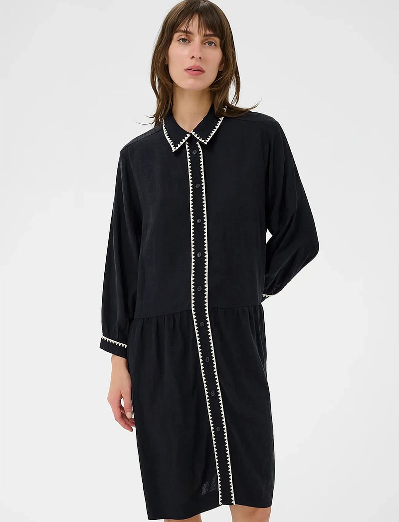 Part Two - AliviaPW DR - skjortklänningar - after midnight - 0