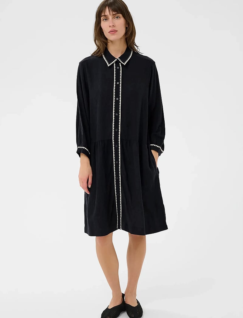 Part Two - AliviaPW DR - skjortklänningar - after midnight - 3