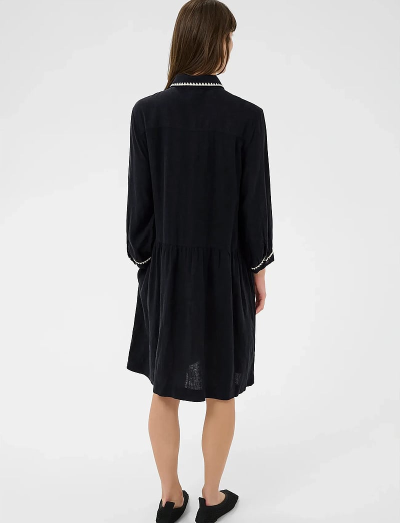 Part Two - AliviaPW DR - skjortklänningar - after midnight - 4