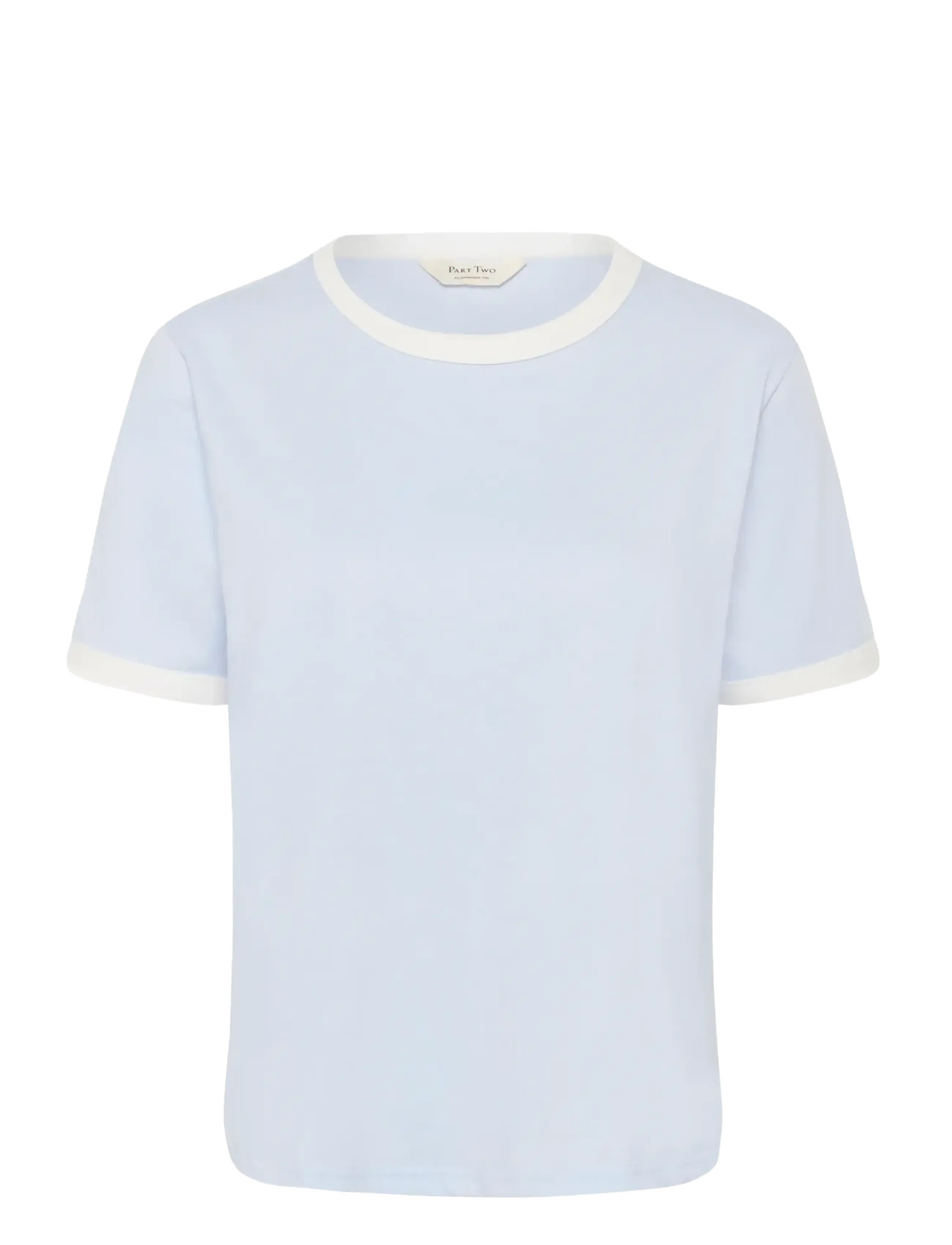 Part Two AngelitaPW TS - Last chance - HEATHER/WHITE / blue