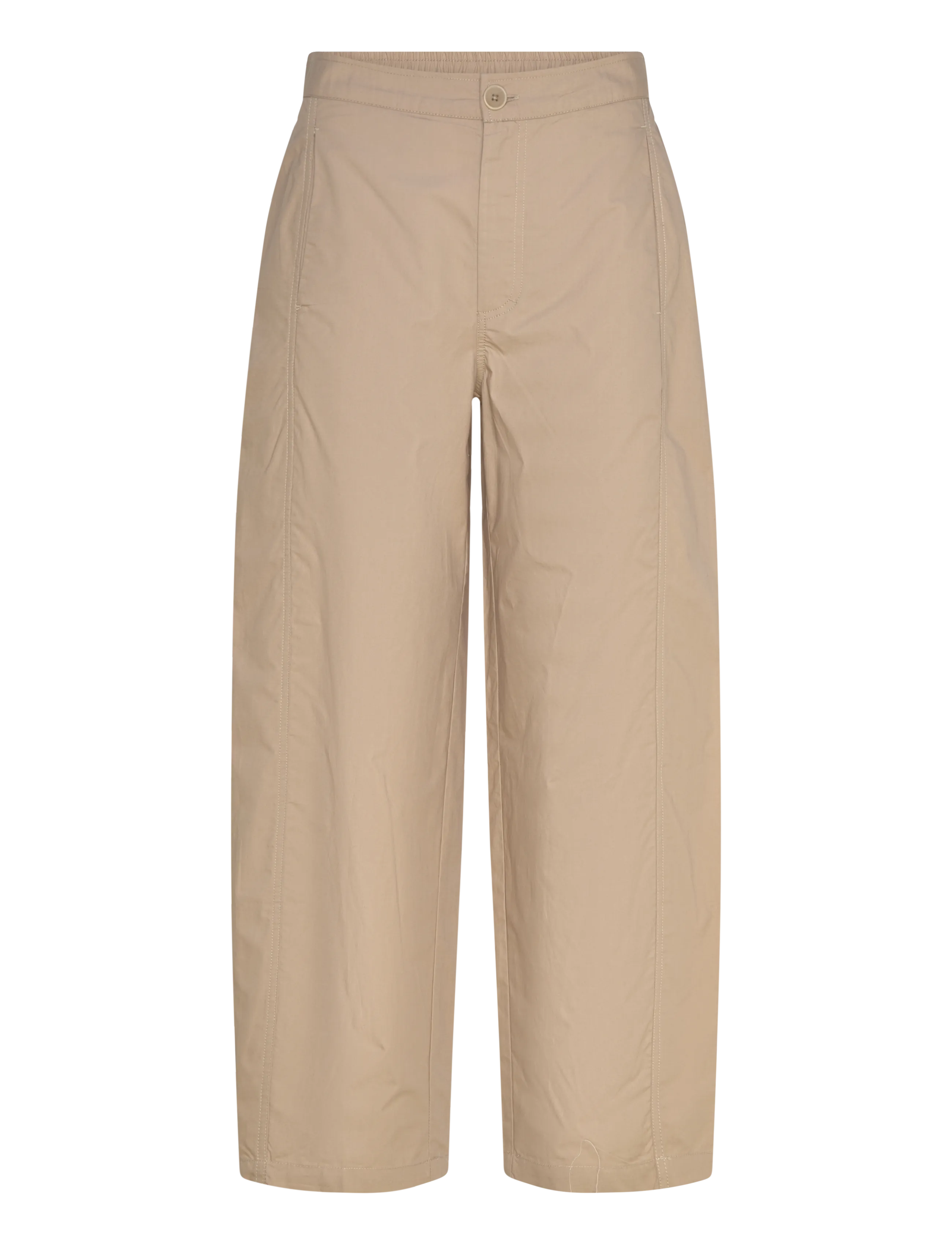 Part Two AtimasPW PA - Riided - SILVER MINK / beige