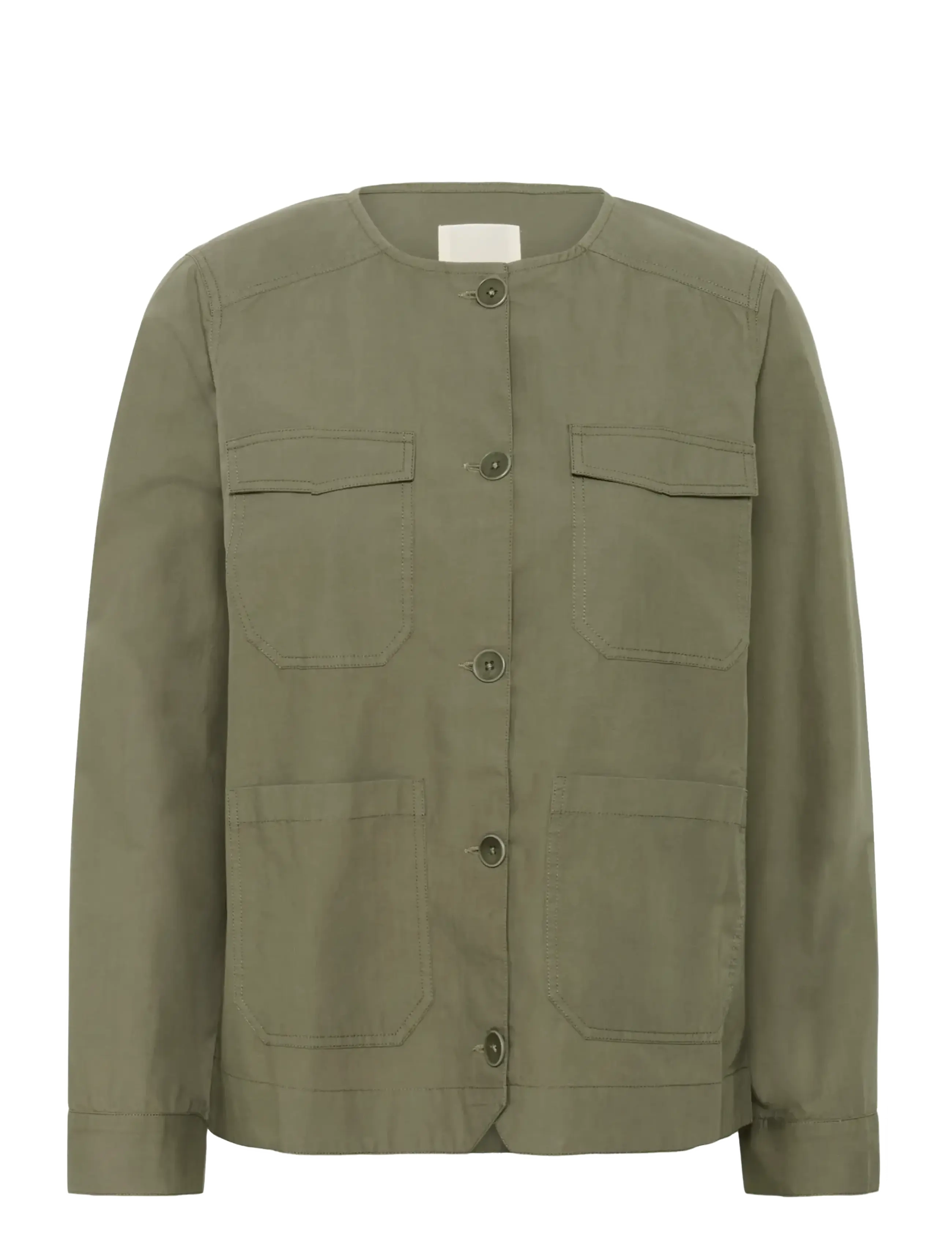 SMOKEY OLIVE