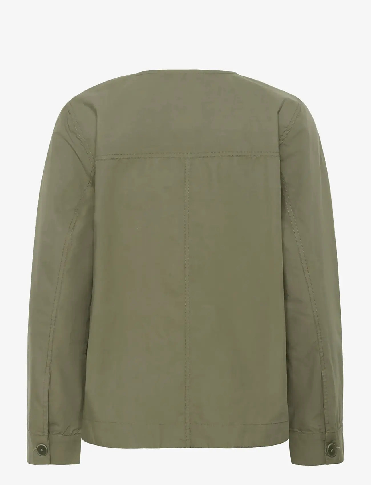 Part Two - AzizaPW JA - kevadjoped - smokey olive - 2