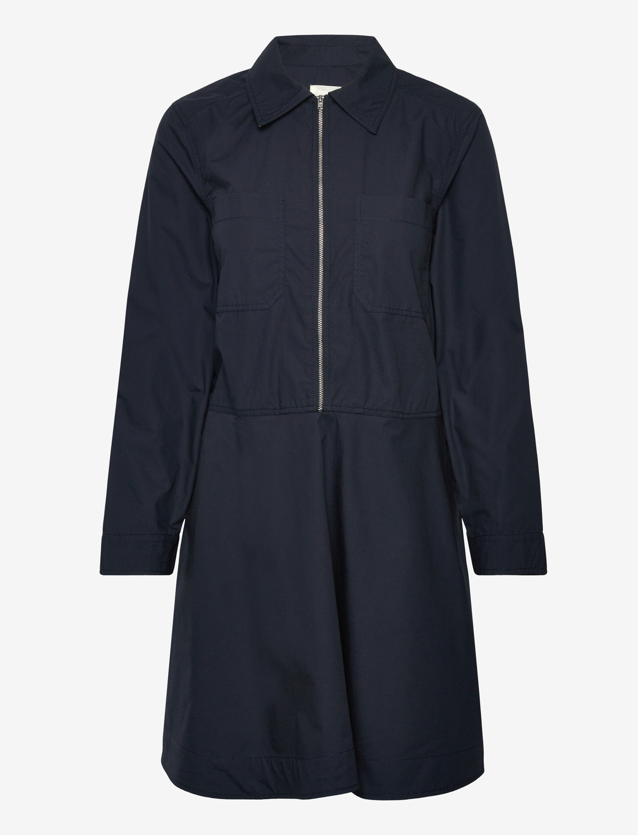 Part Two - AysePW DR - midi dresses - after midnight - 1