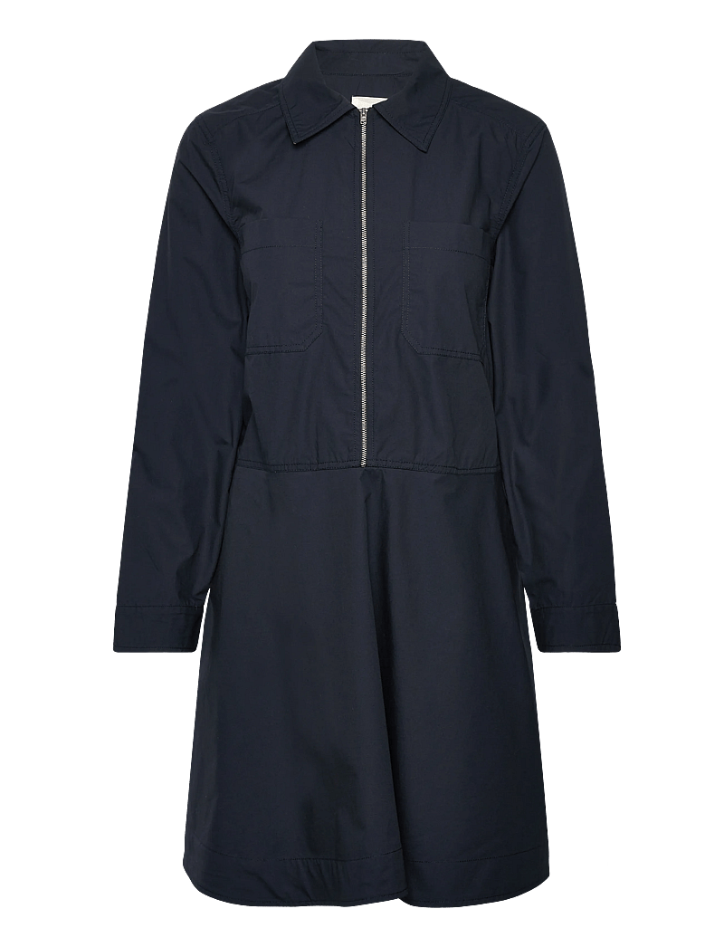 Part Two - AysePW DR - midi dresses - after midnight - 1