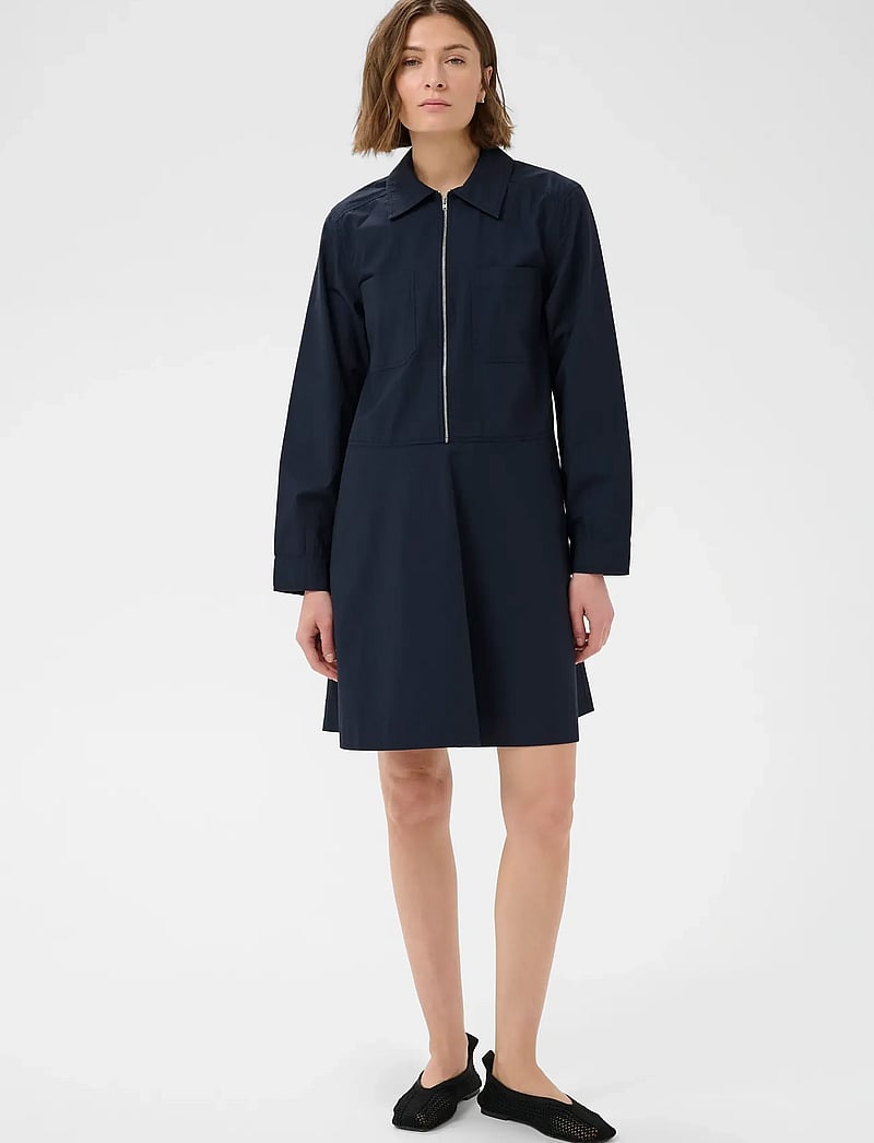 Part Two - AysePW DR - midi dresses - after midnight - 0