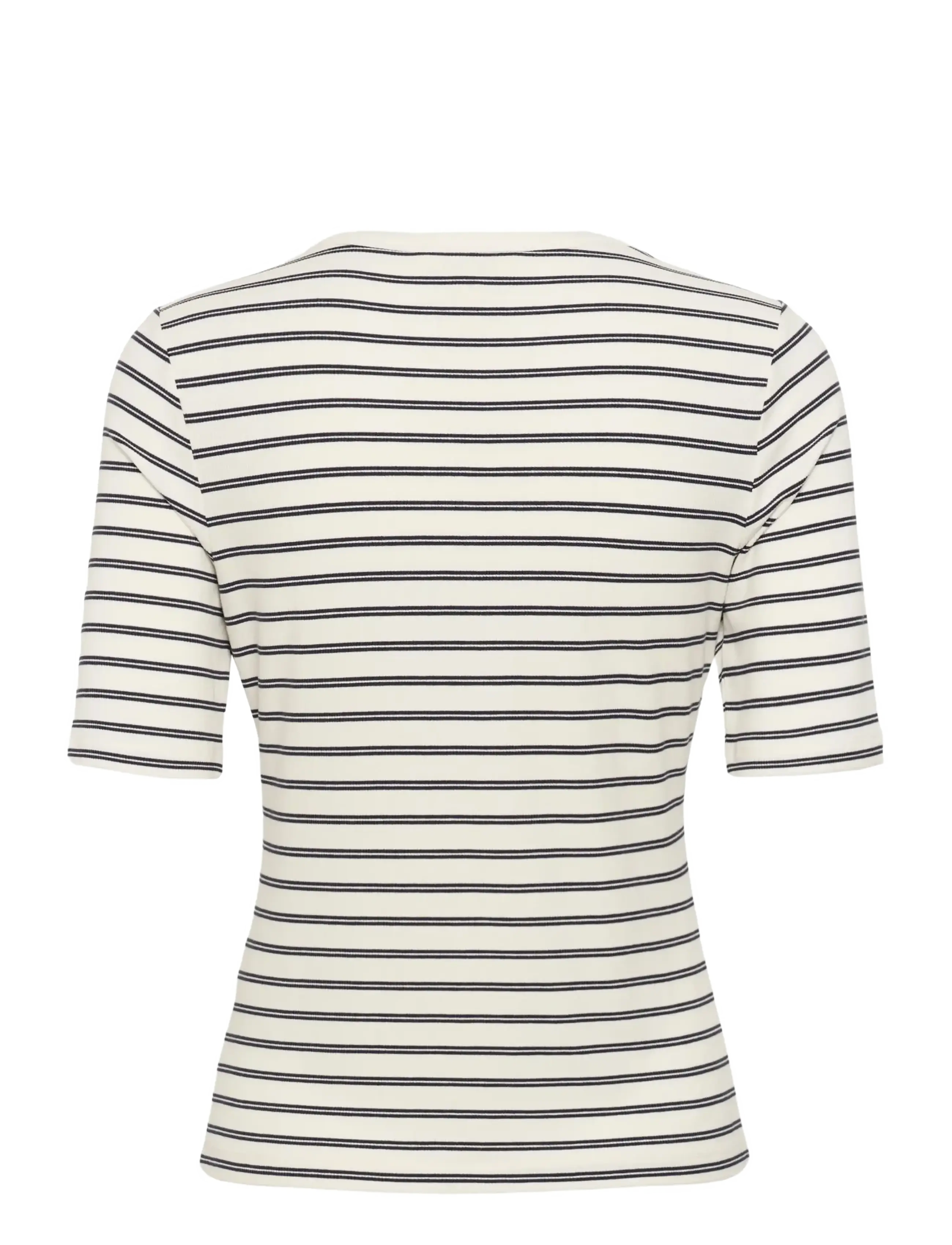 Part Two - AngelinaPW TS - black stripe - 2