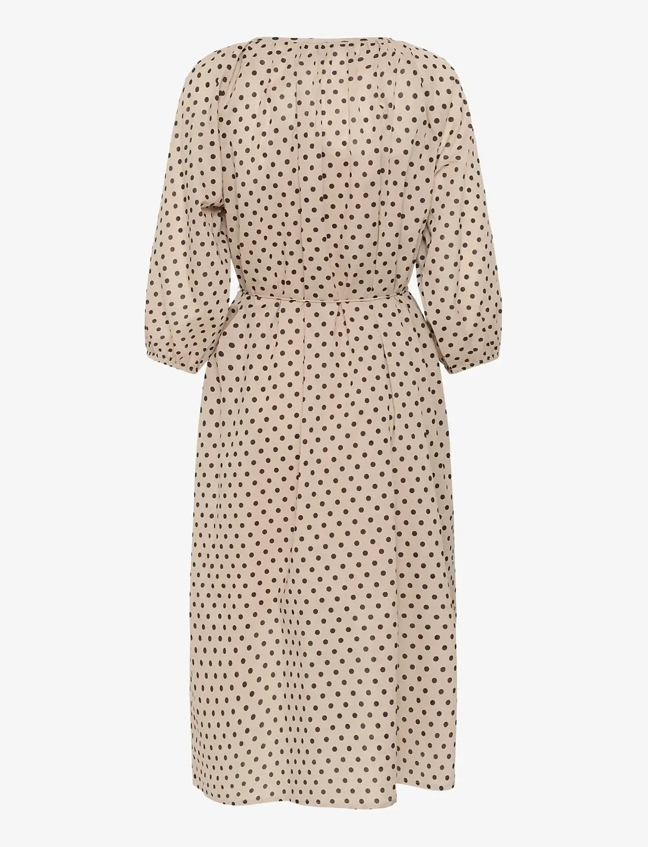 Part Two - AvandiPW DR - sommarklänningar - blue dot - 2