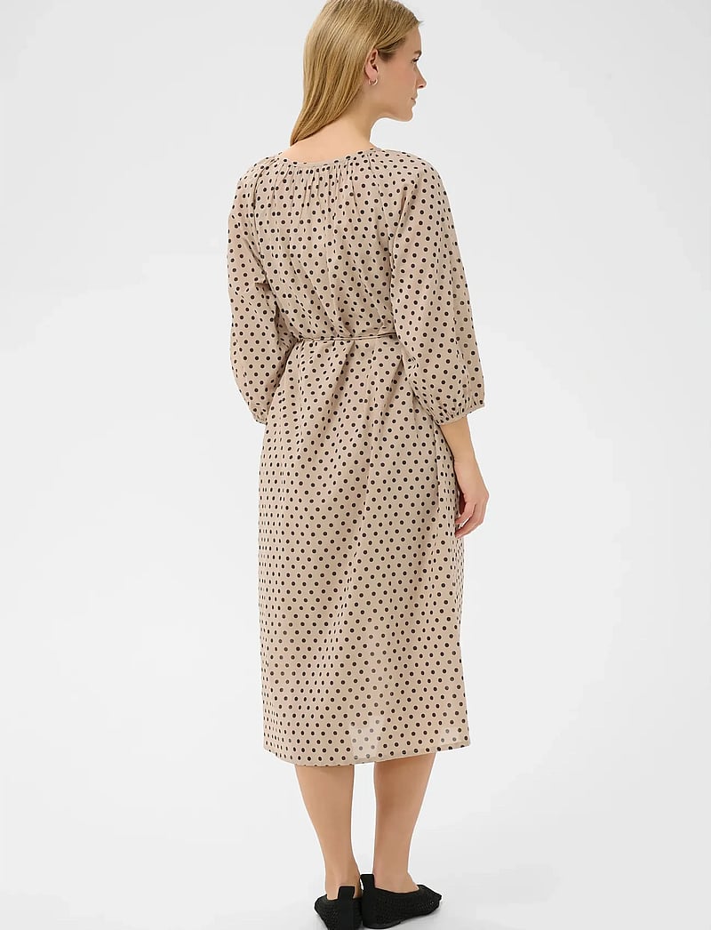 Part Two - AvandiPW DR - sommarklänningar - blue dot - 4