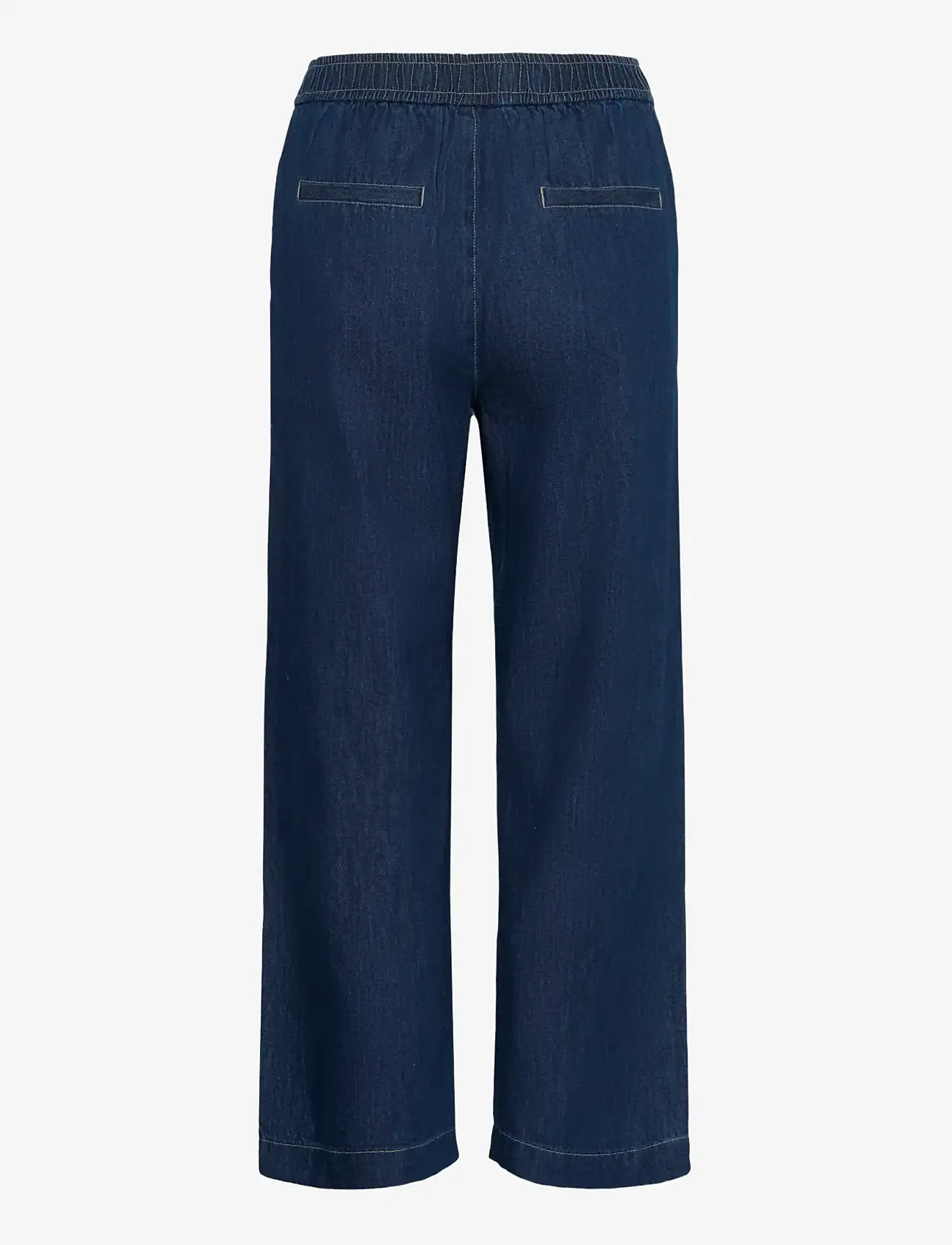 Part Two - AinaPW PA - raka jeans - dark blue denim - 1