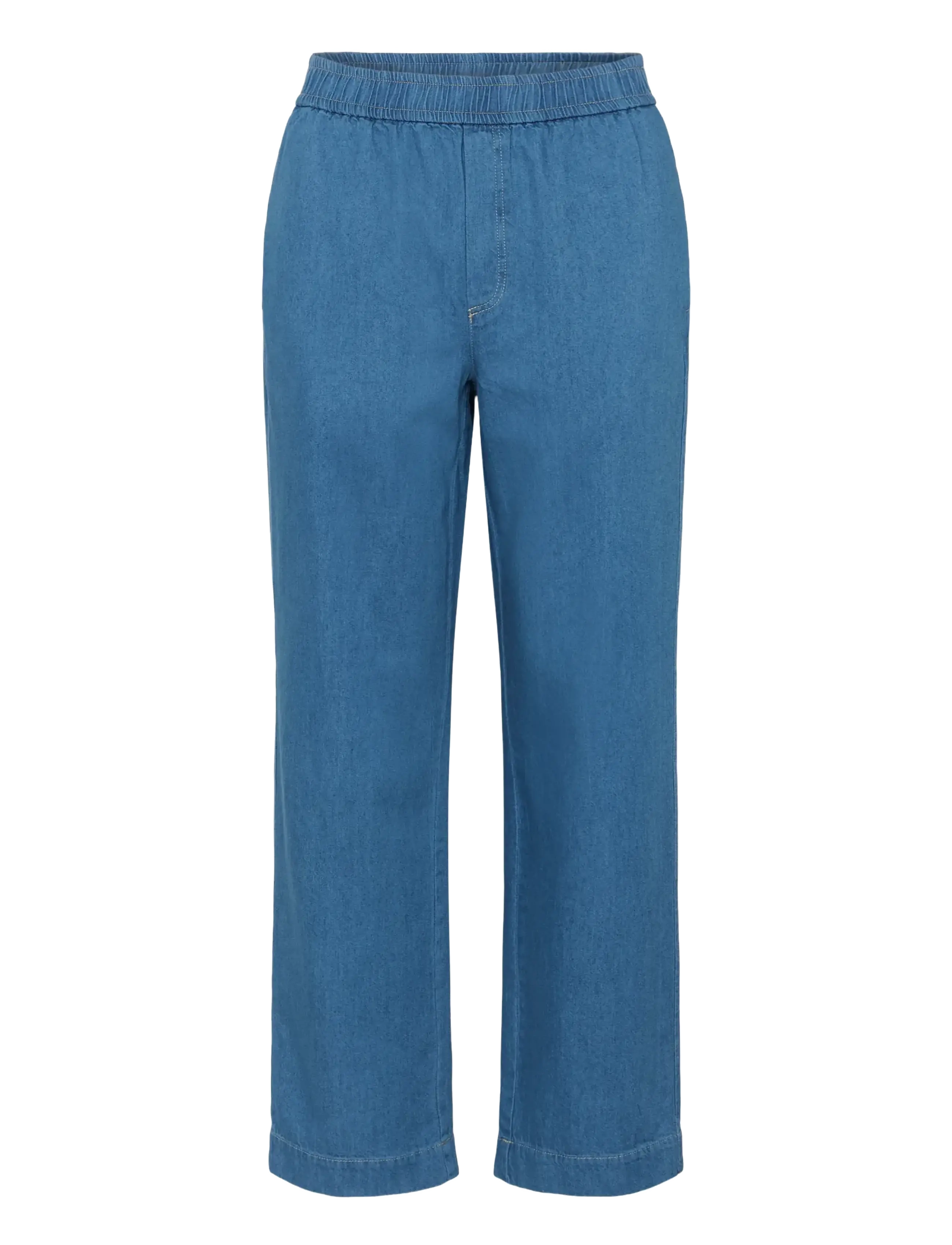 MEDIUM BLUE DENIM