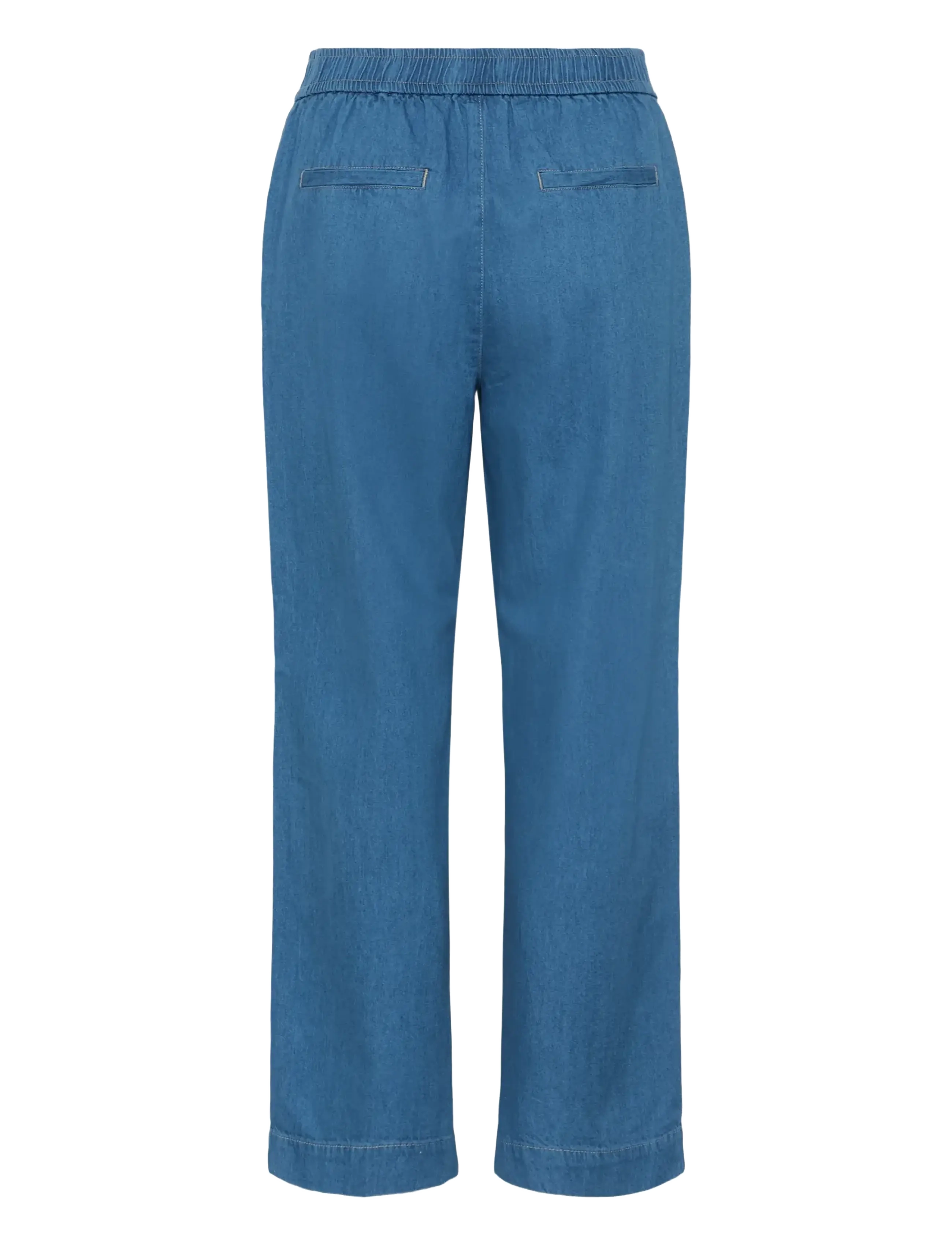 Part Two - AinaPW PA - raka jeans - medium blue denim - 2
