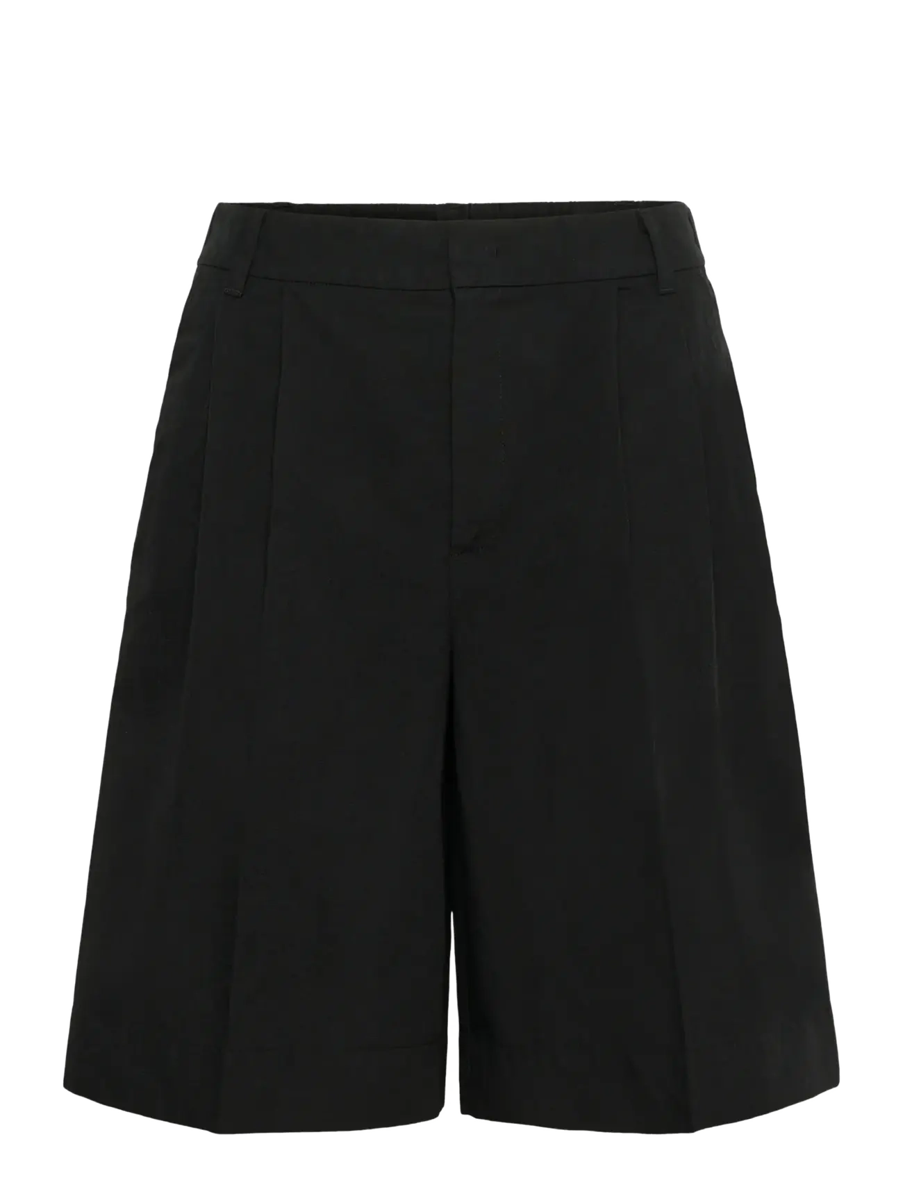 Part Two BenediktePW Shorts - Kollektsioonid - BLACK / black