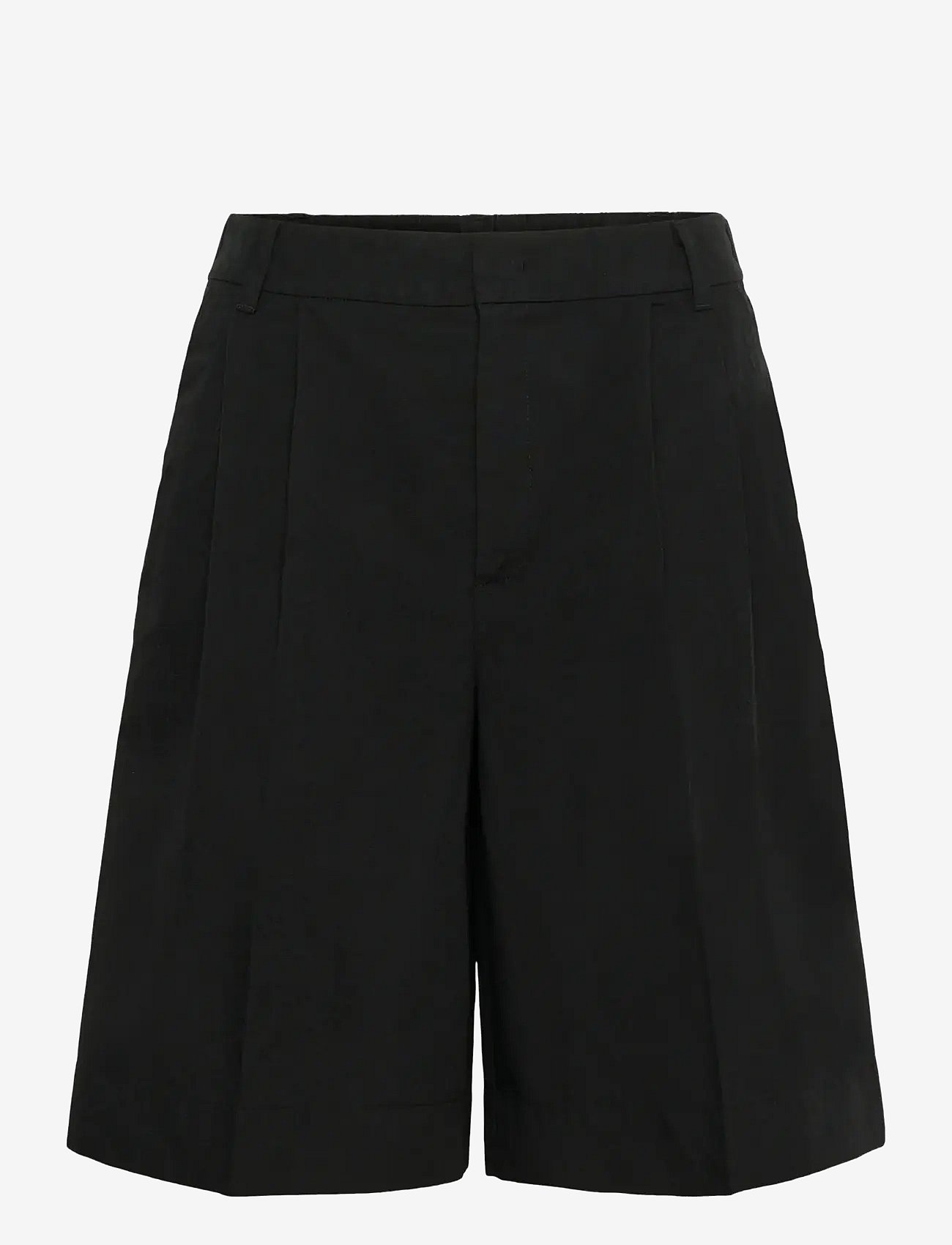 Part Two - Benediktepw Shorts -