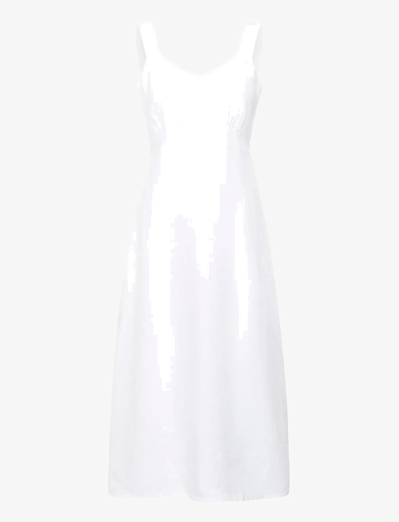 Part Two - BotillePW Dress - konfirmation - bright white - 1