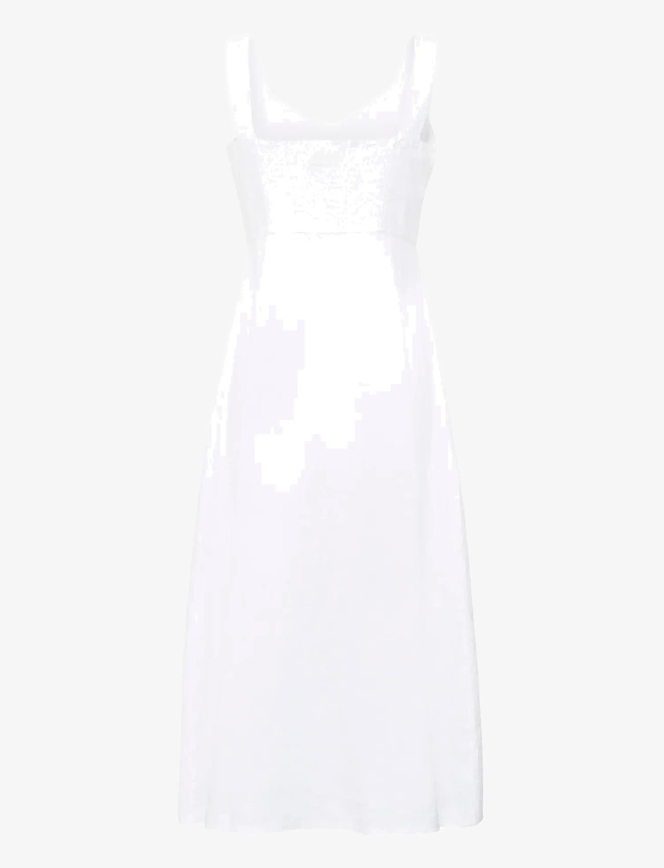 Part Two - BotillePW Dress - konfirmation - bright white - 2