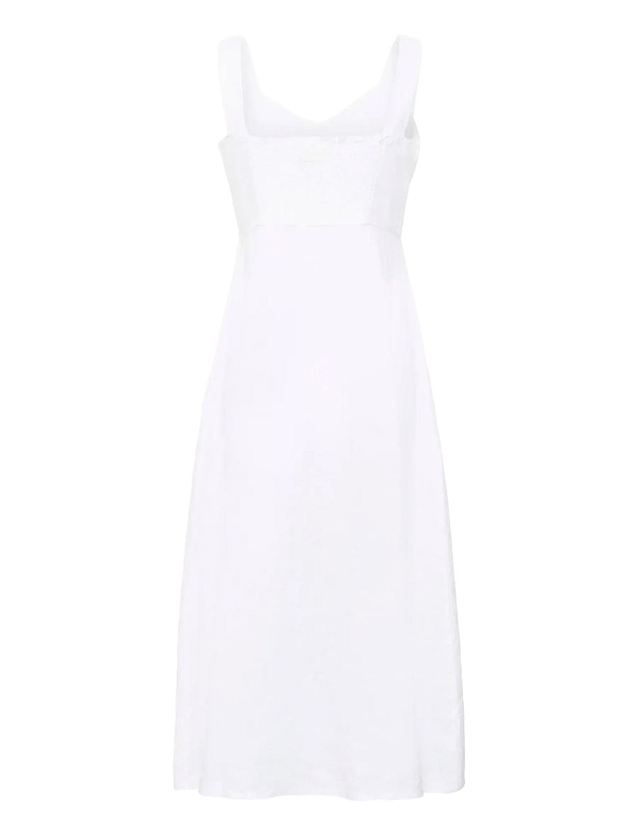 Part Two - BotillePW DR - konfirmation - bright white - 2