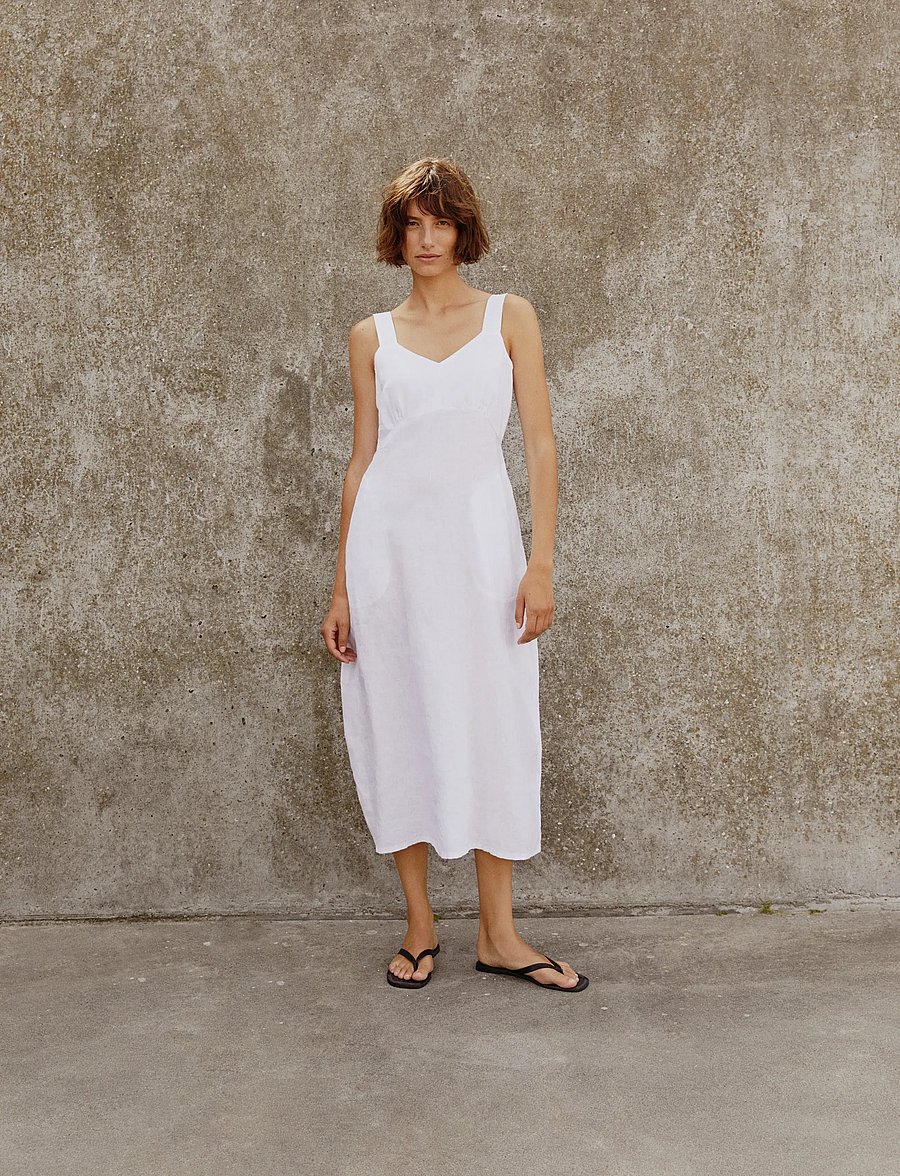 Part Two - BotillePW DR - konfirmation - bright white - 0
