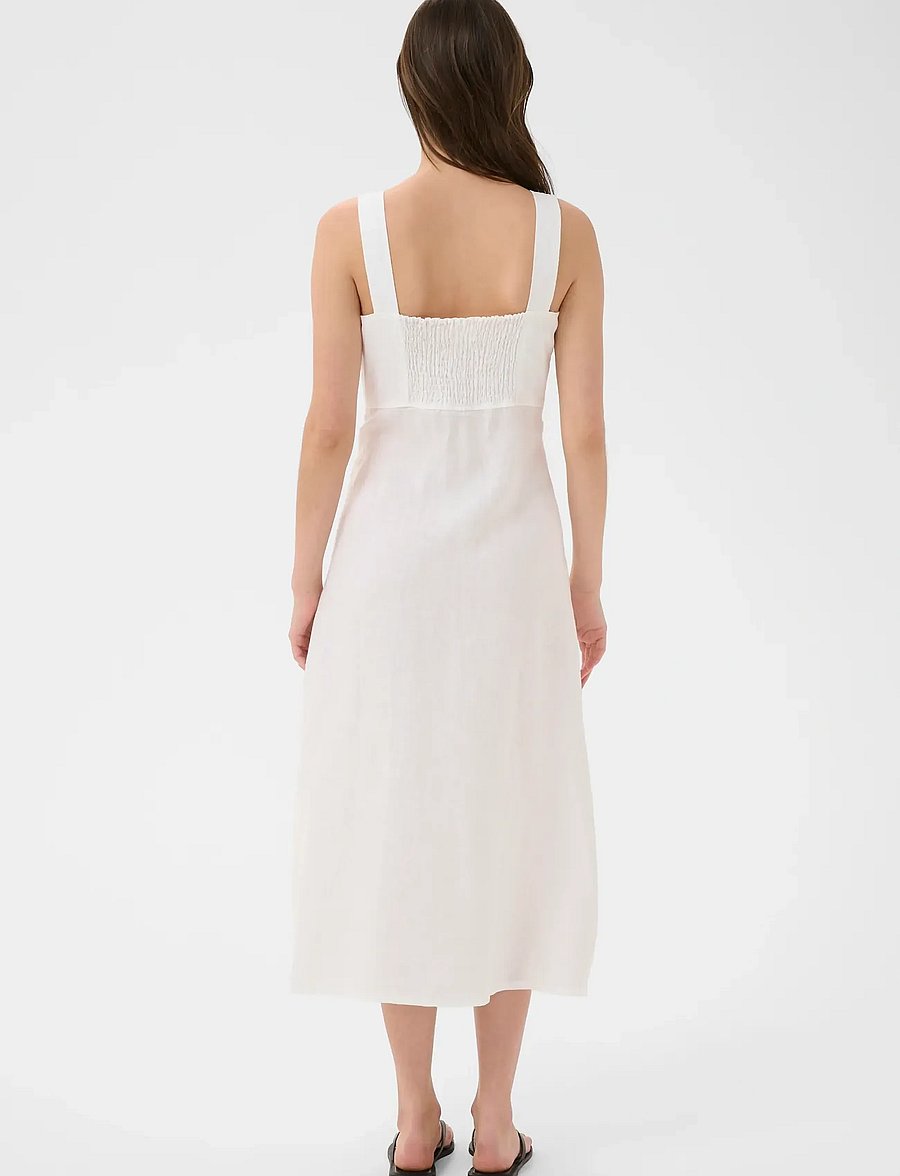 Part Two - BotillePW DR - konfirmation - bright white - 4